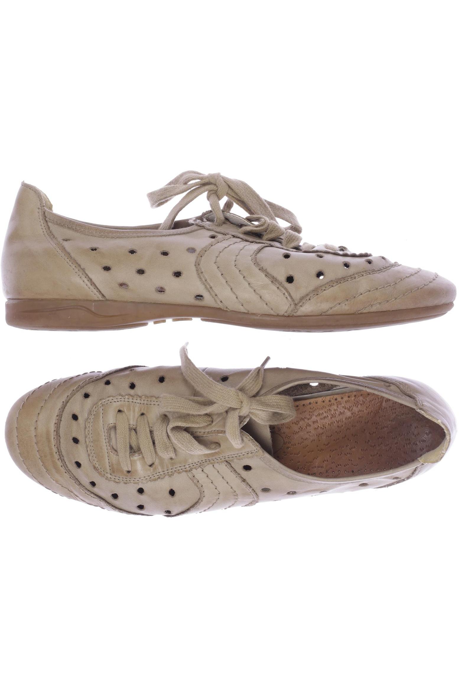 

Rieker Damen Halbschuh, beige
