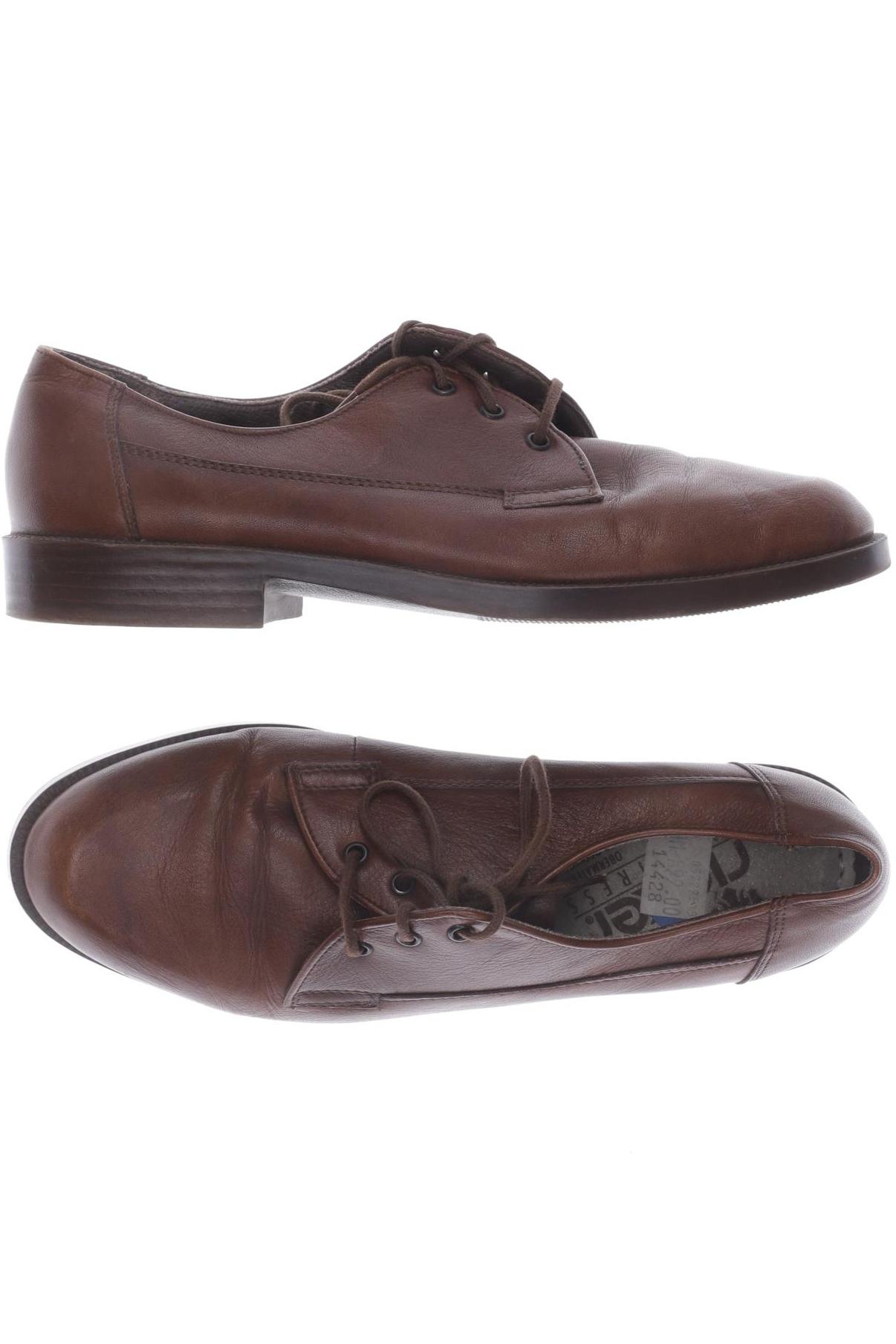 

Rieker Damen Halbschuh, braun