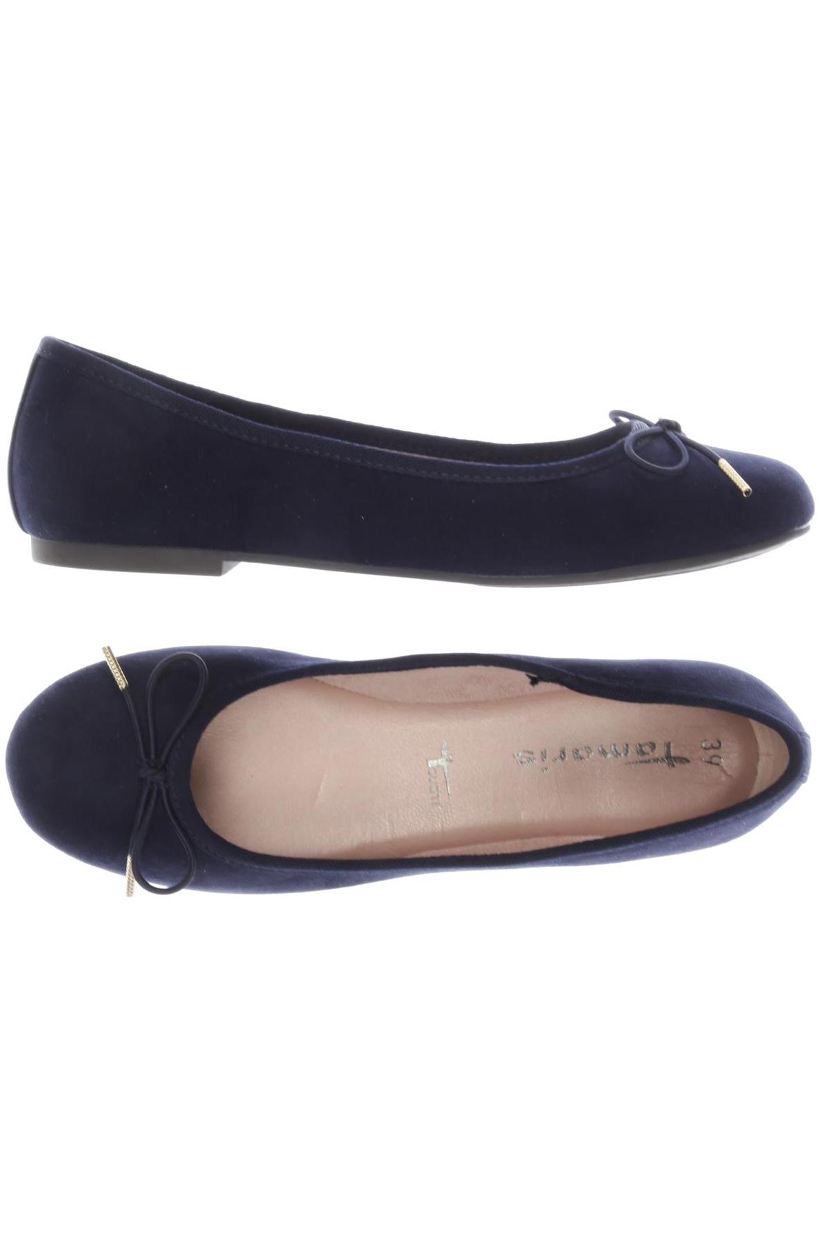 

Rieker Damen Halbschuh, schwarz, Gr. 39
