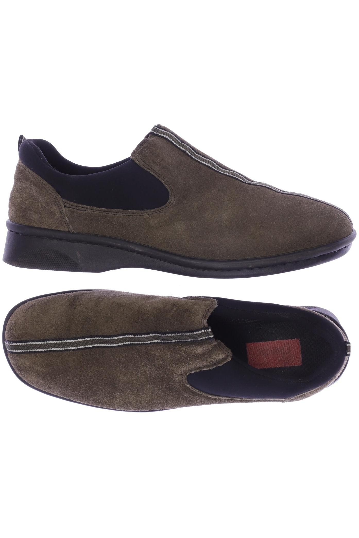 

Rieker Damen Halbschuh, braun, Gr. 37