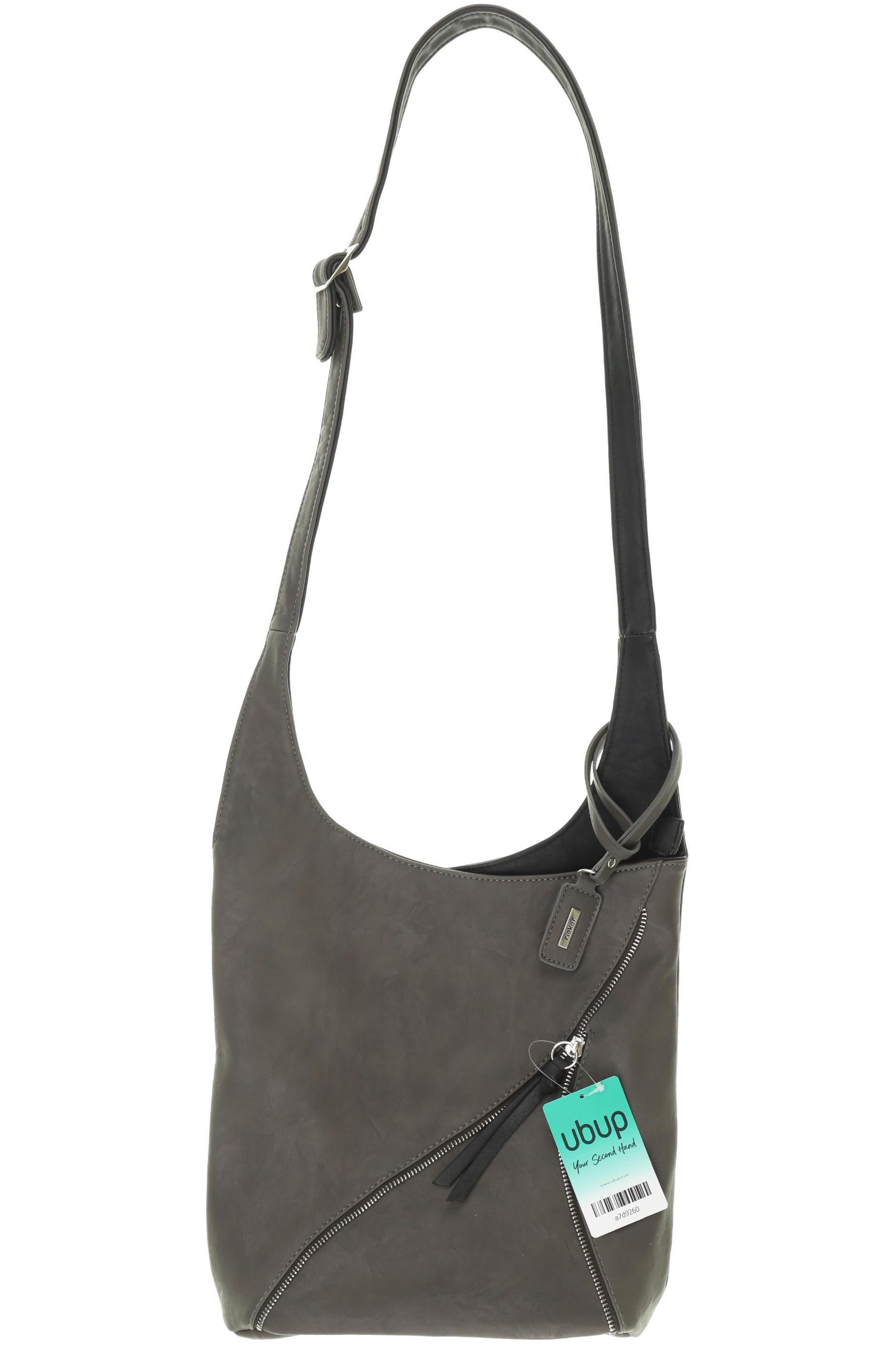 

Rieker Damen Handtasche, braun, Gr.
