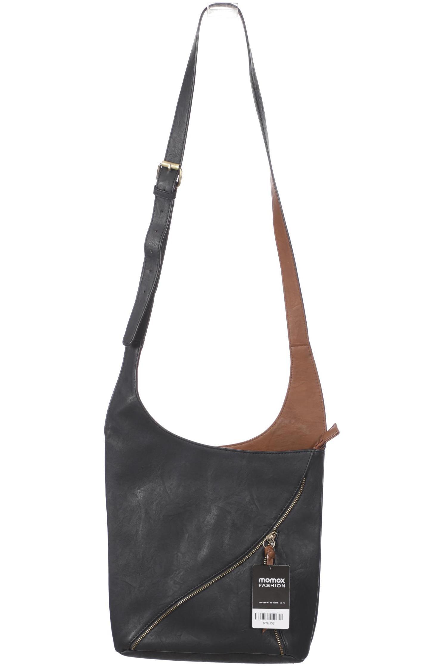 

Rieker Damen Handtasche, blau, Gr.