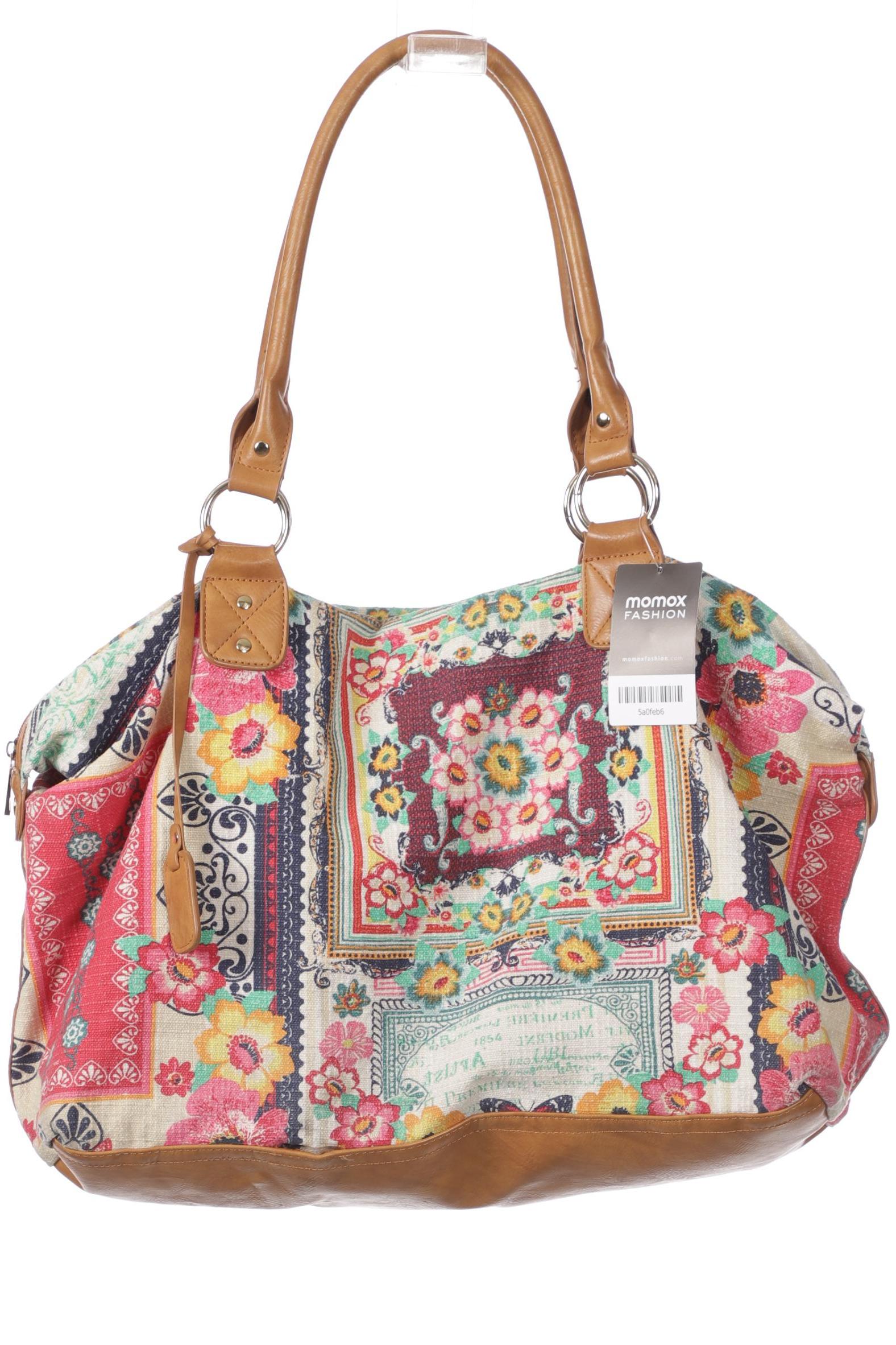 

Rieker Damen Handtasche, mehrfarbig, Gr.