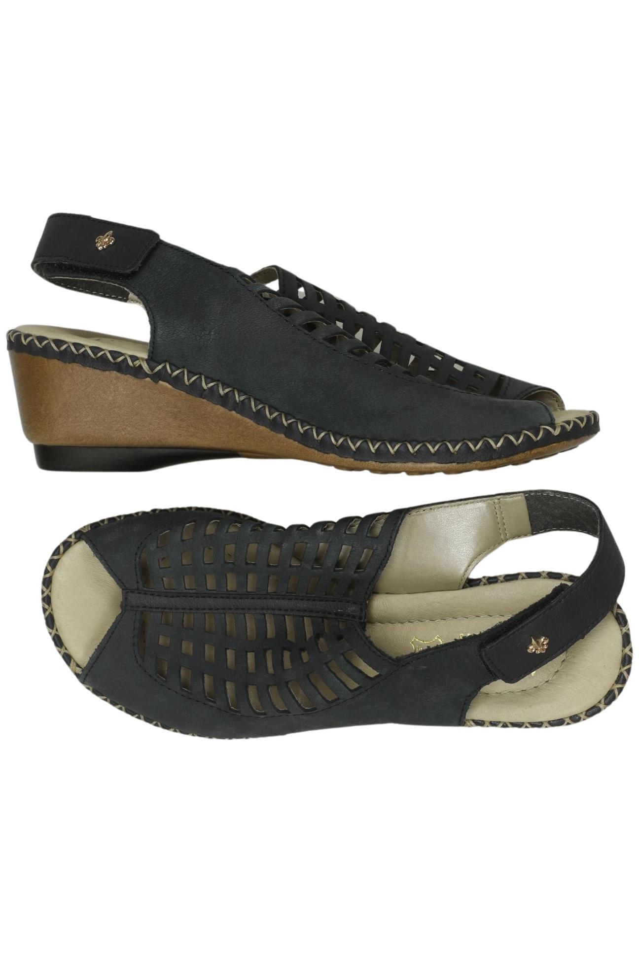 

Rieker Damen Pumps, marineblau, Gr. 36