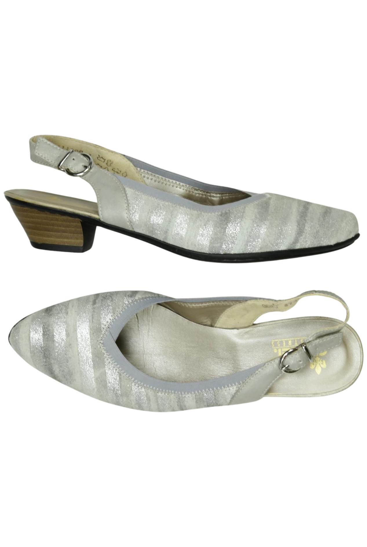 

Rieker Damen Pumps, grau, Gr. 39