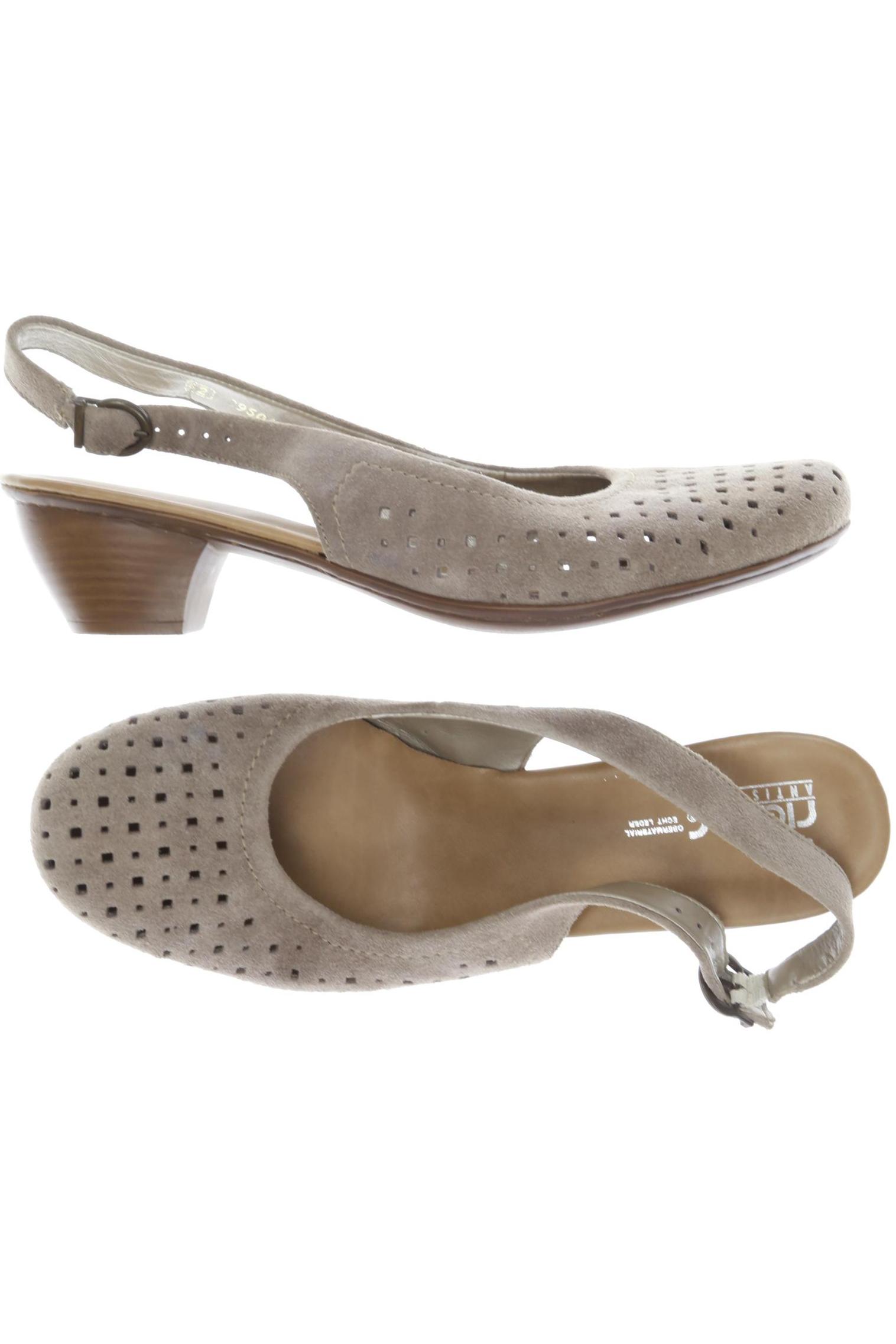 

Rieker Damen Pumps, braun, Gr. 42