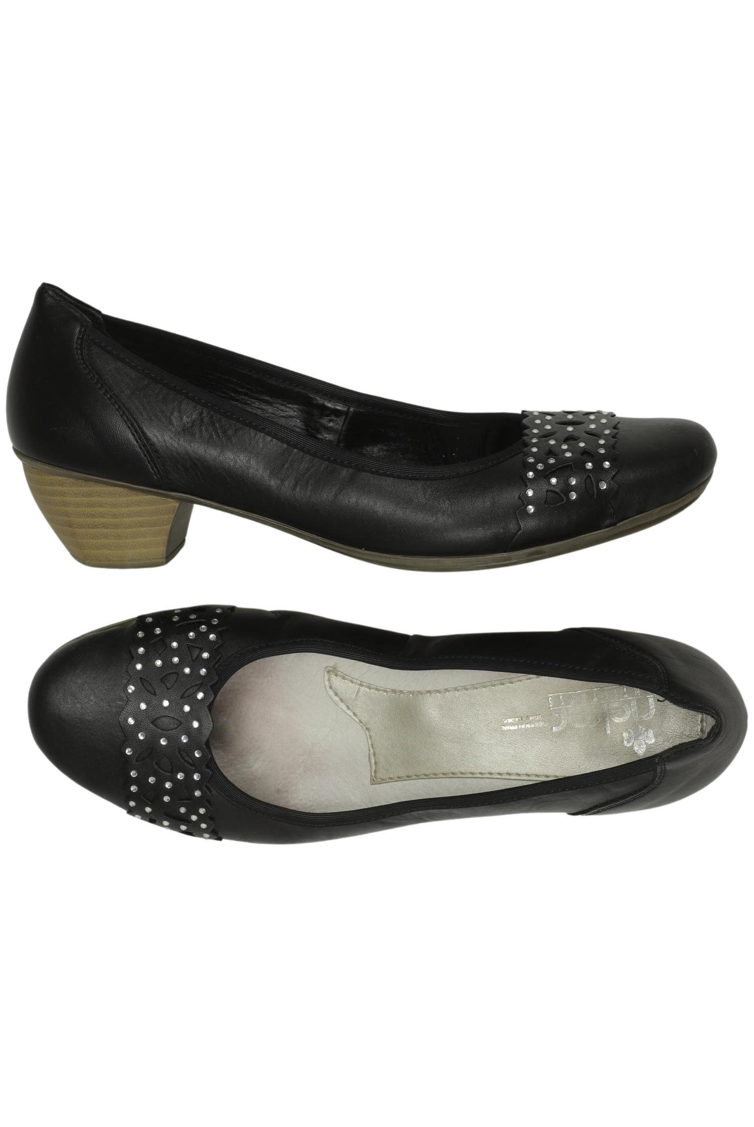 

Rieker Damen Pumps, mehrfarbig, Gr. 42