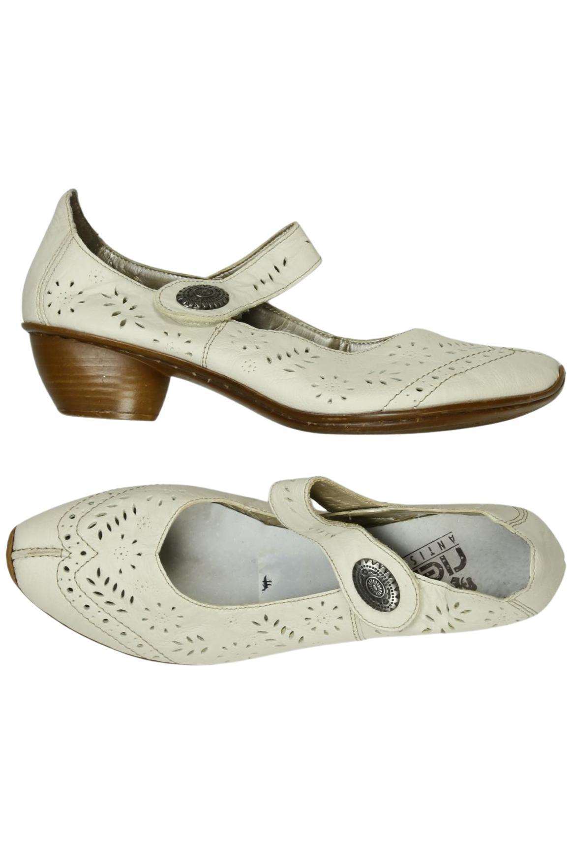 Thumbnail - Rieker Damen Pumps, beige, Gr. 41
