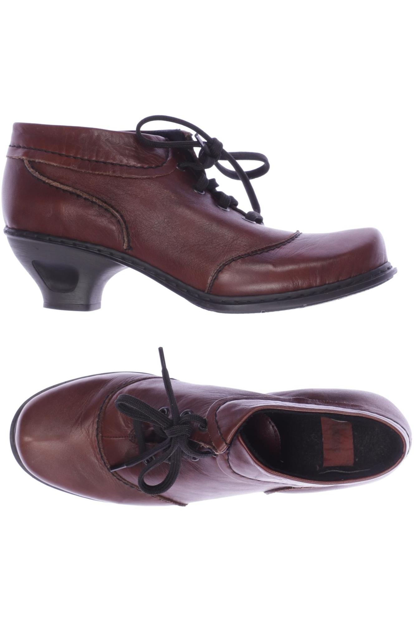 

Rieker Damen Pumps, bordeaux