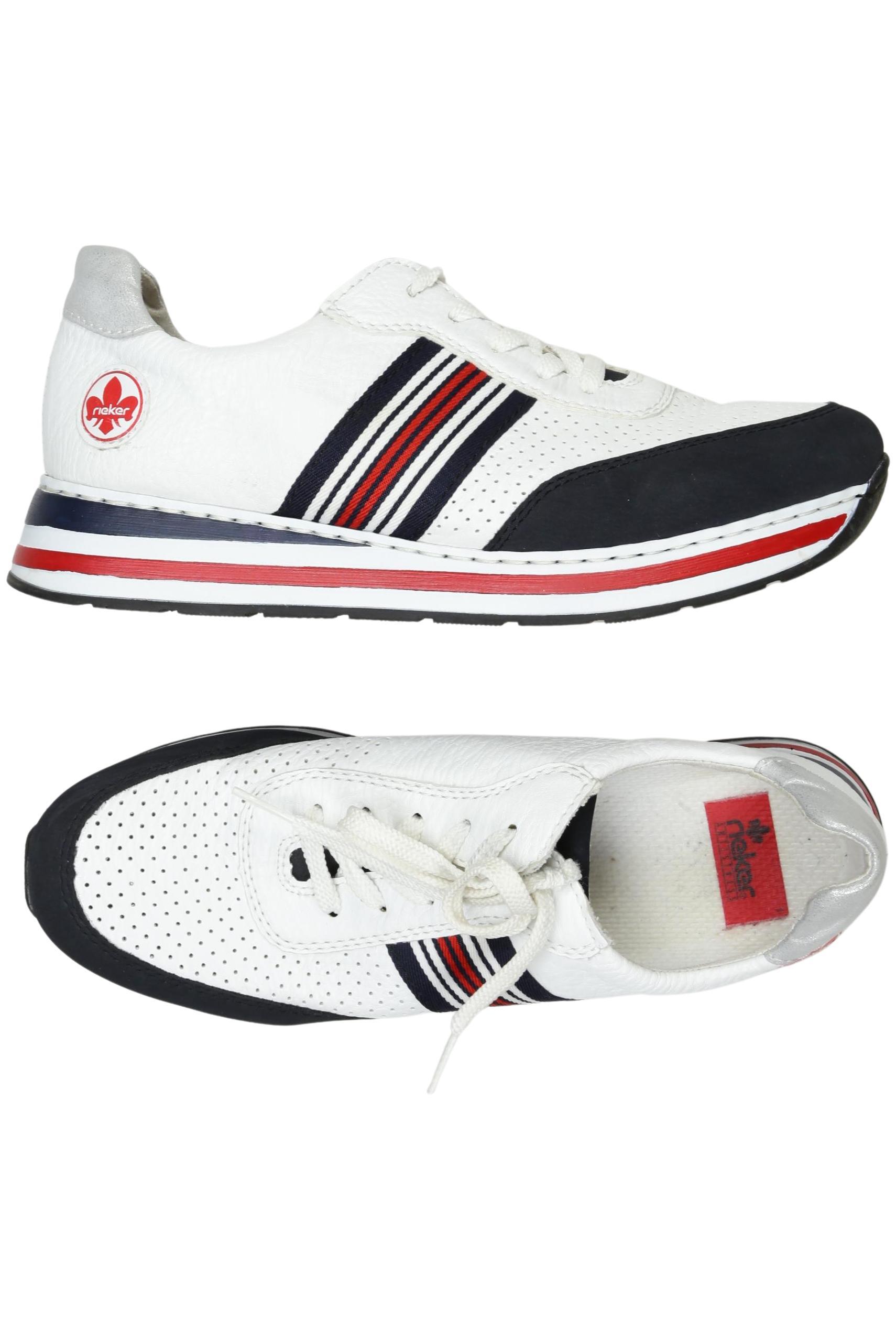 

Rieker Damen Pumps, mehrfarbig, Gr. 39