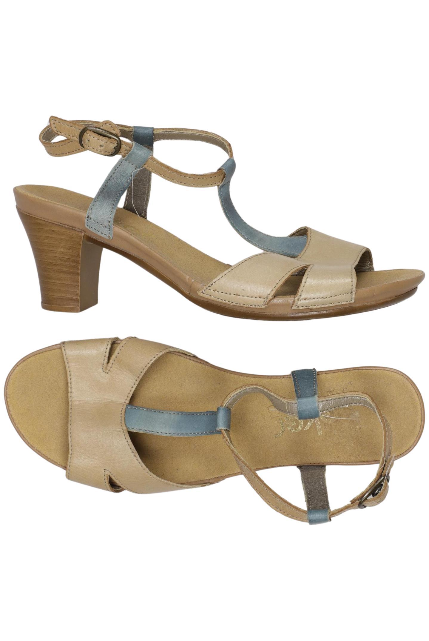 

Rieker Damen Sandale, mehrfarbig, Gr. 38