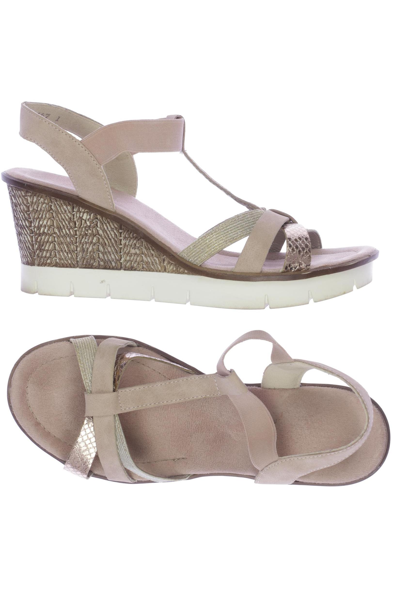 Thumbnail - Rieker Damen Sandale, pink, Gr. 38