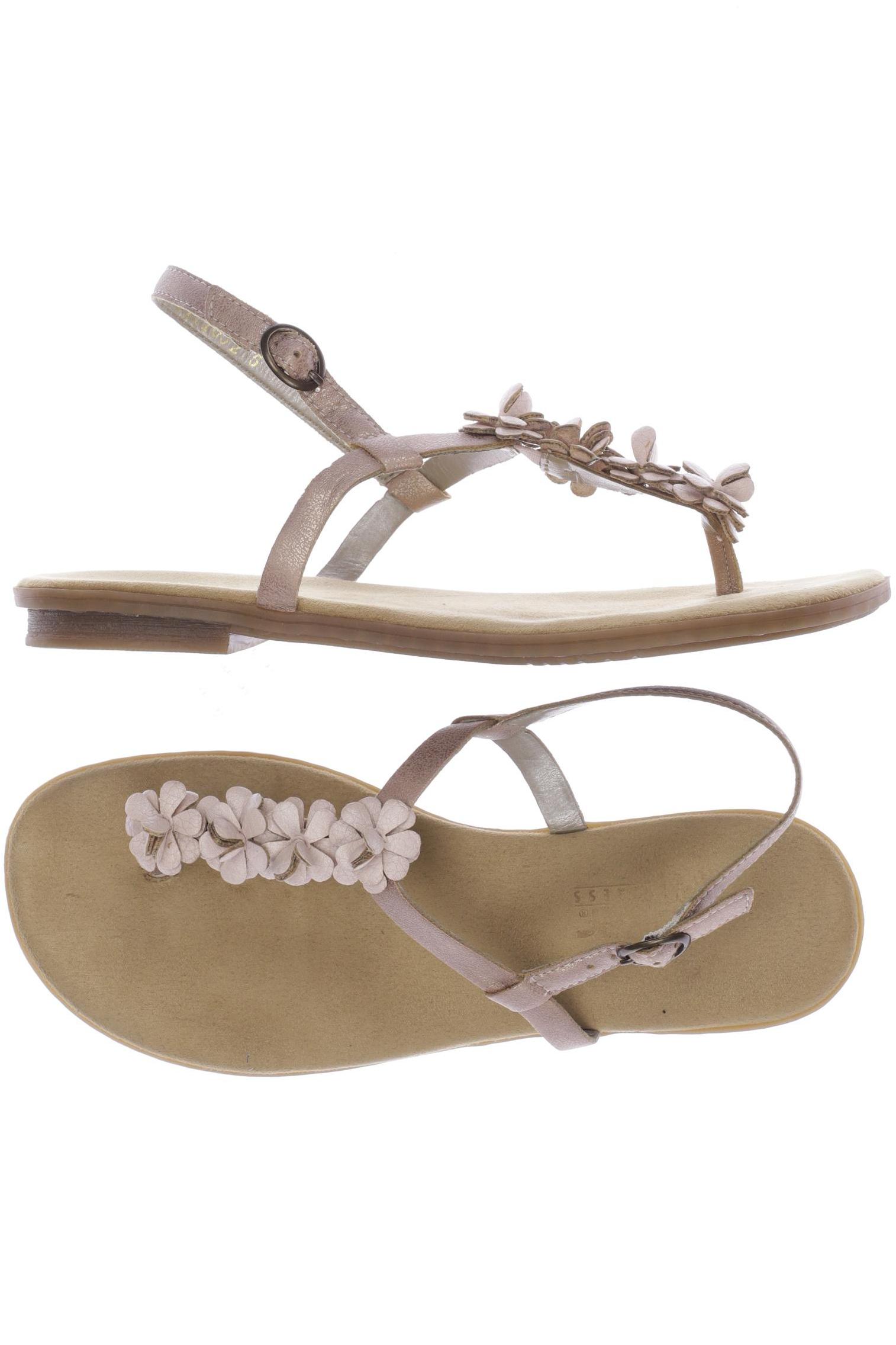 

Rieker Damen Sandale, pink, Gr. 37