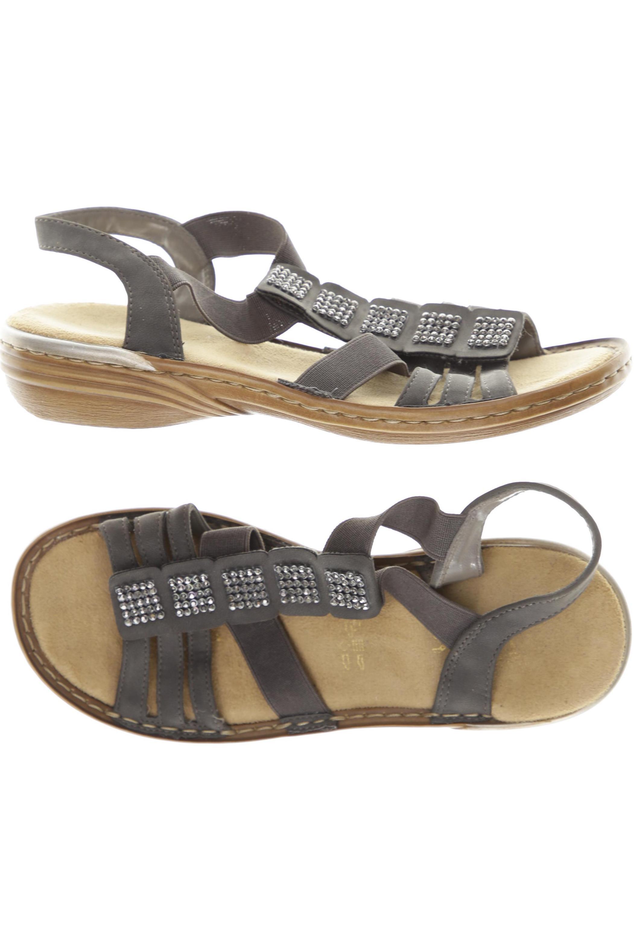 

Rieker Damen Sandale, , Gr. 37