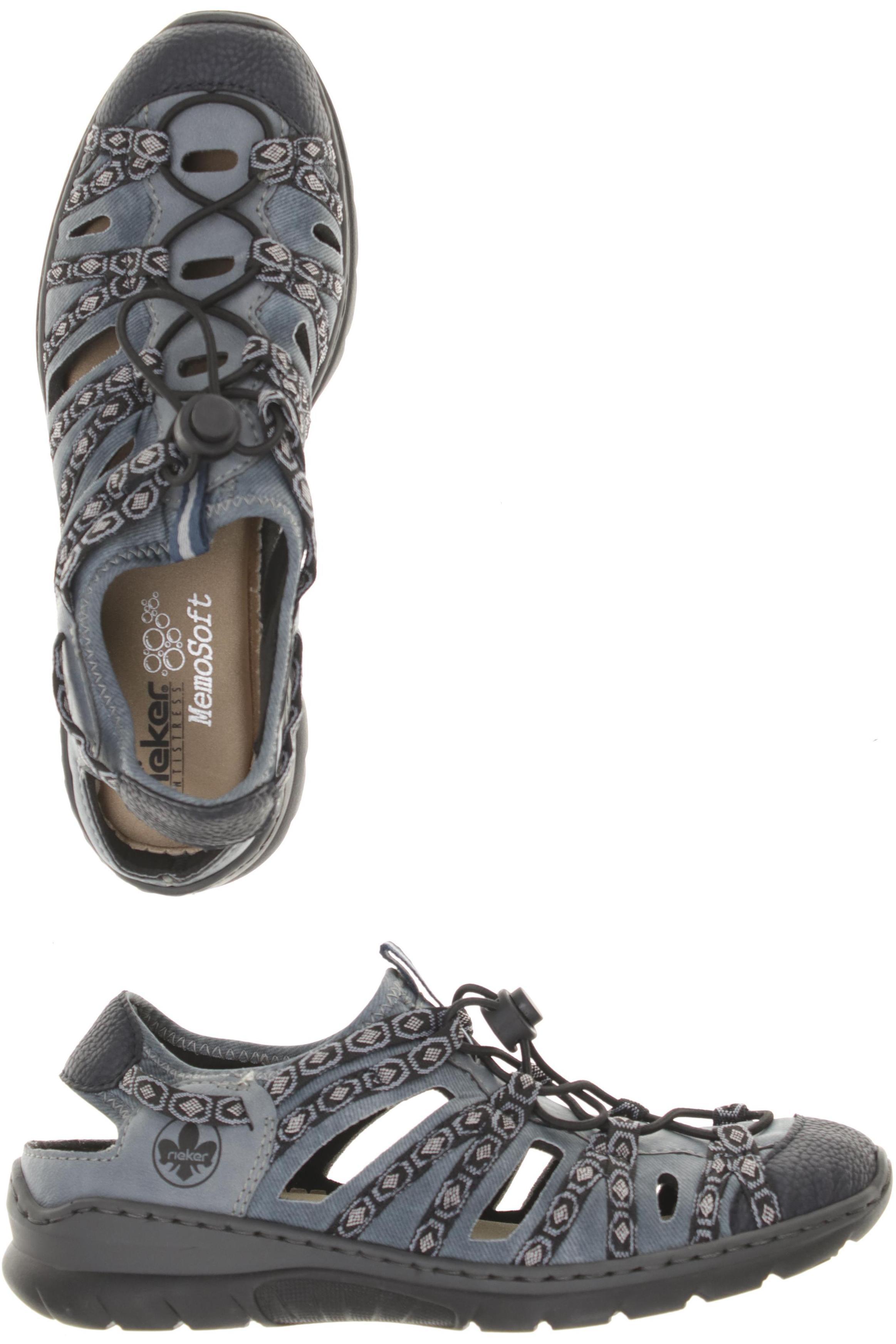 

Rieker Damen Sandale, , Gr. 39