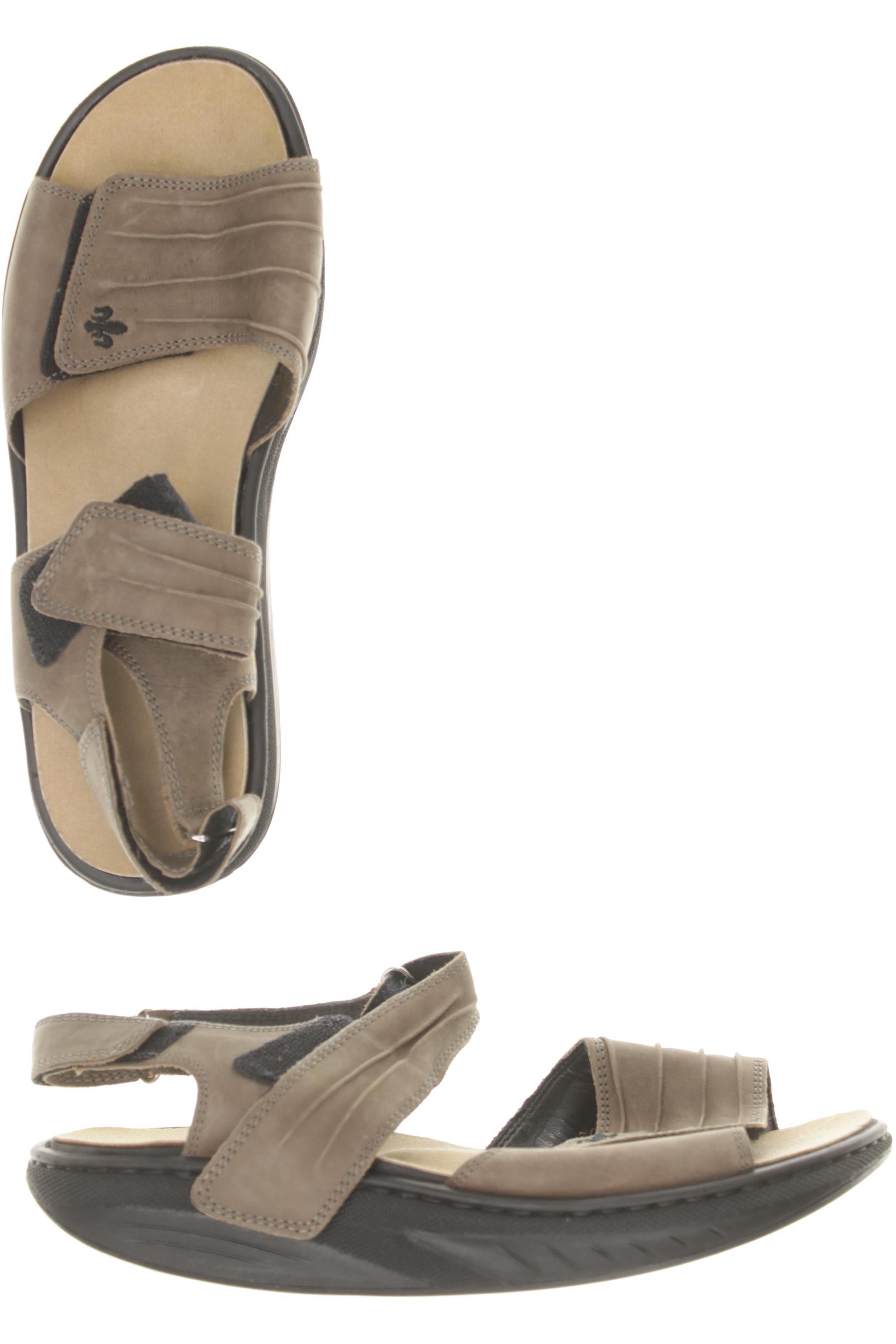 

Rieker Damen Sandale, braun, Gr. 39