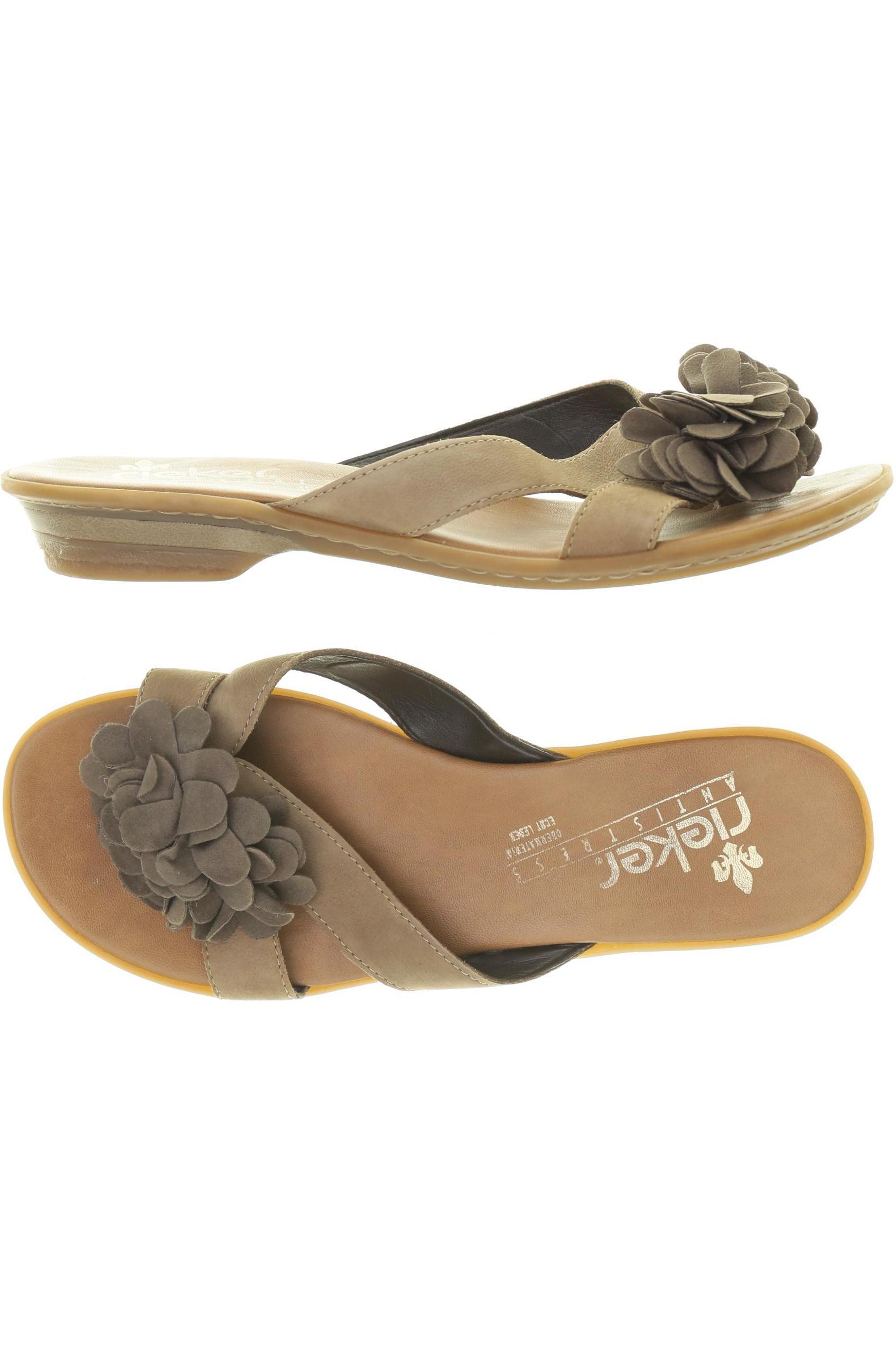 

Rieker Damen Sandale, , Gr. 42