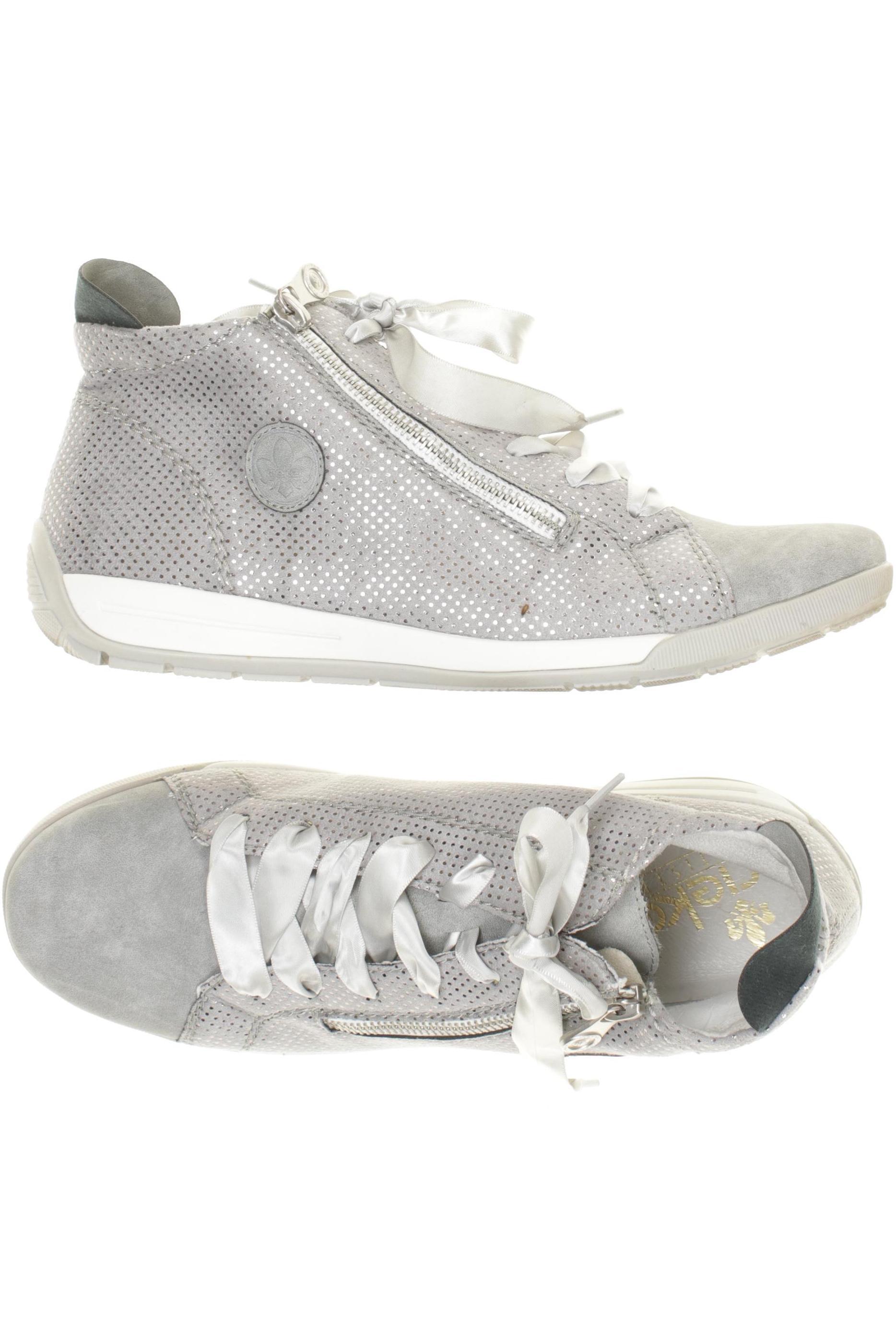

Rieker Damen Sneakers, , Gr. 39