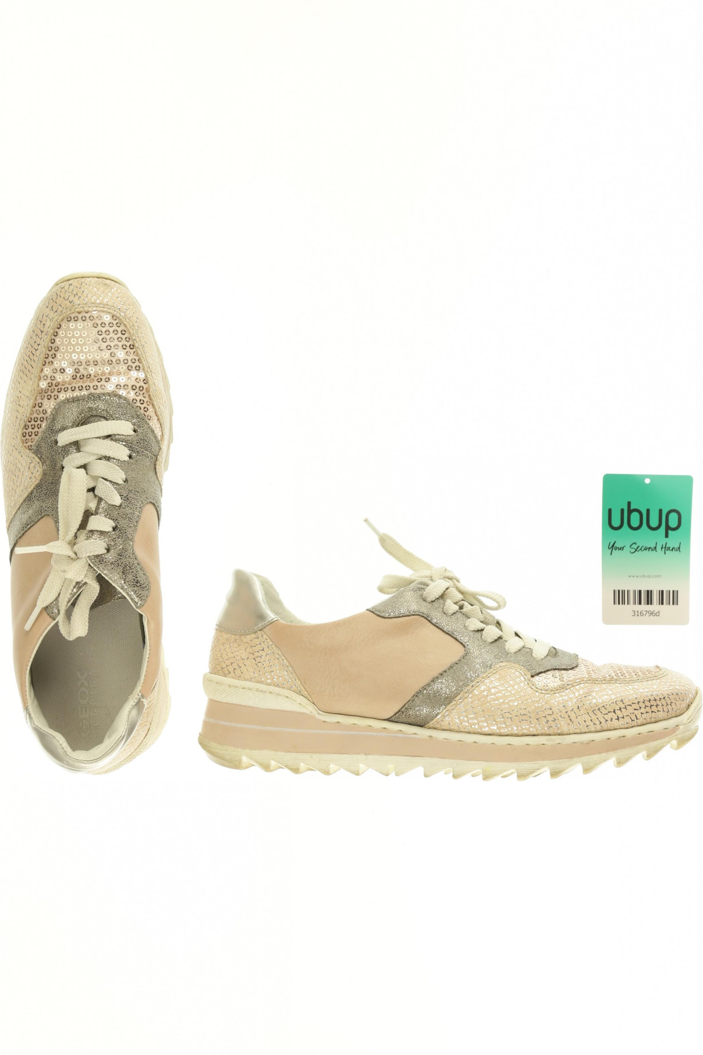 

Rieker Damen Sneakers, pink, Gr. 39