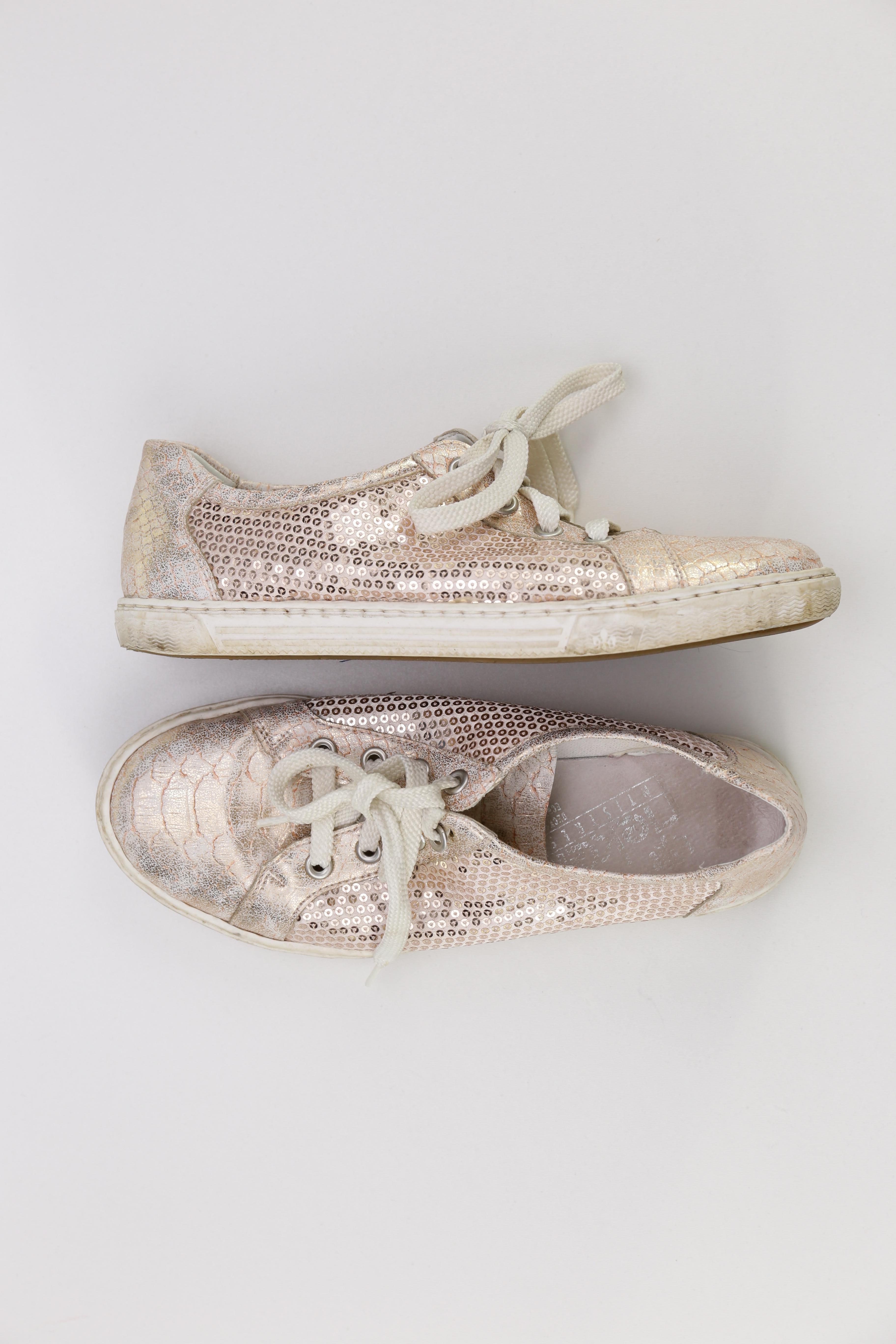 

Rieker Damen Sneakers, beige, Gr. 37