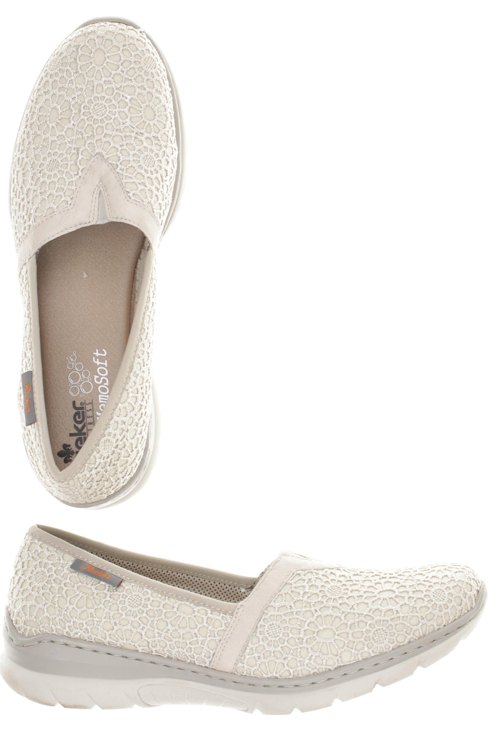 

Rieker Damen Sneakers, beige, Gr. 39