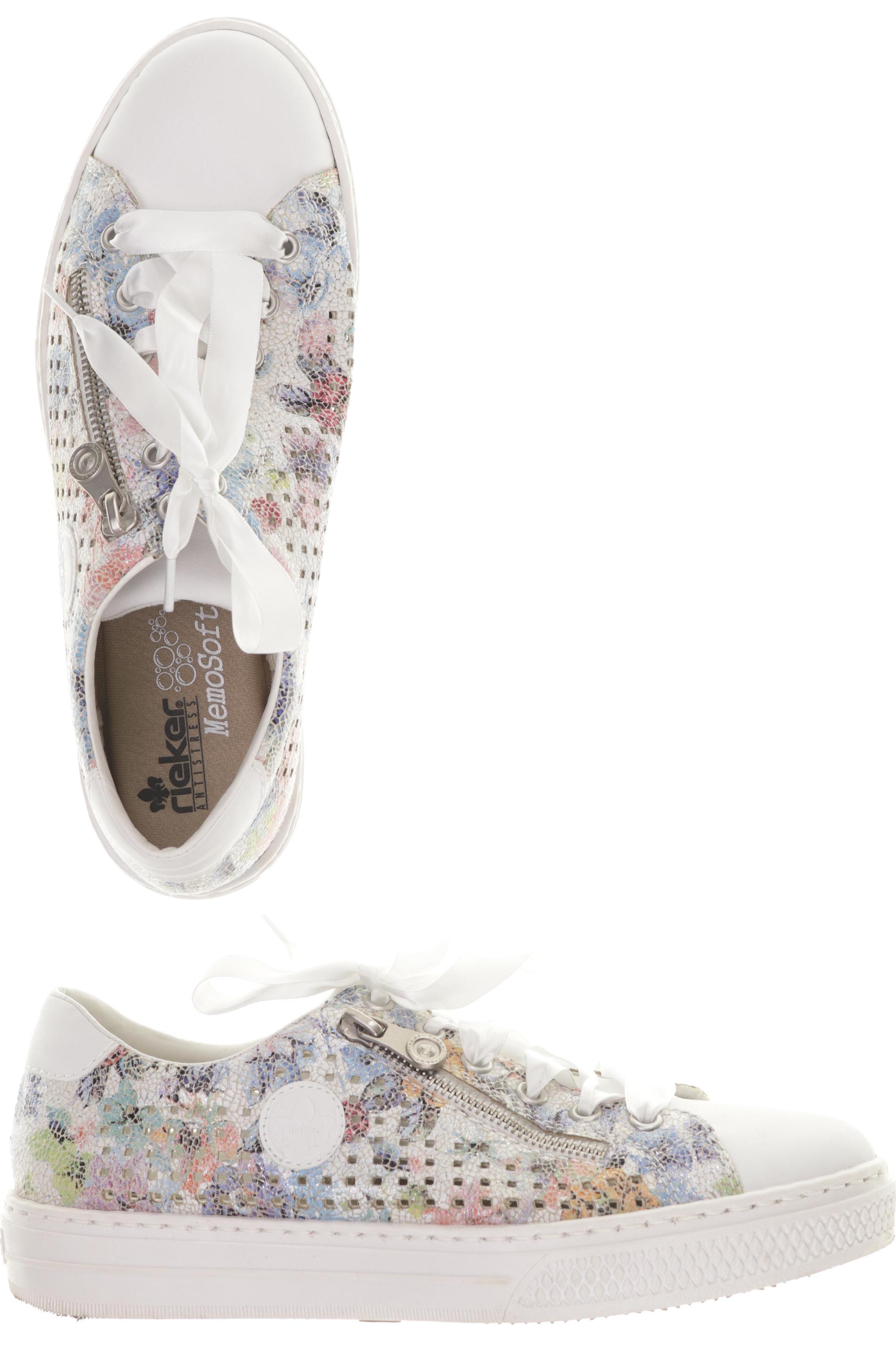 

Rieker Damen Sneakers, mehrfarbig, Gr. 39