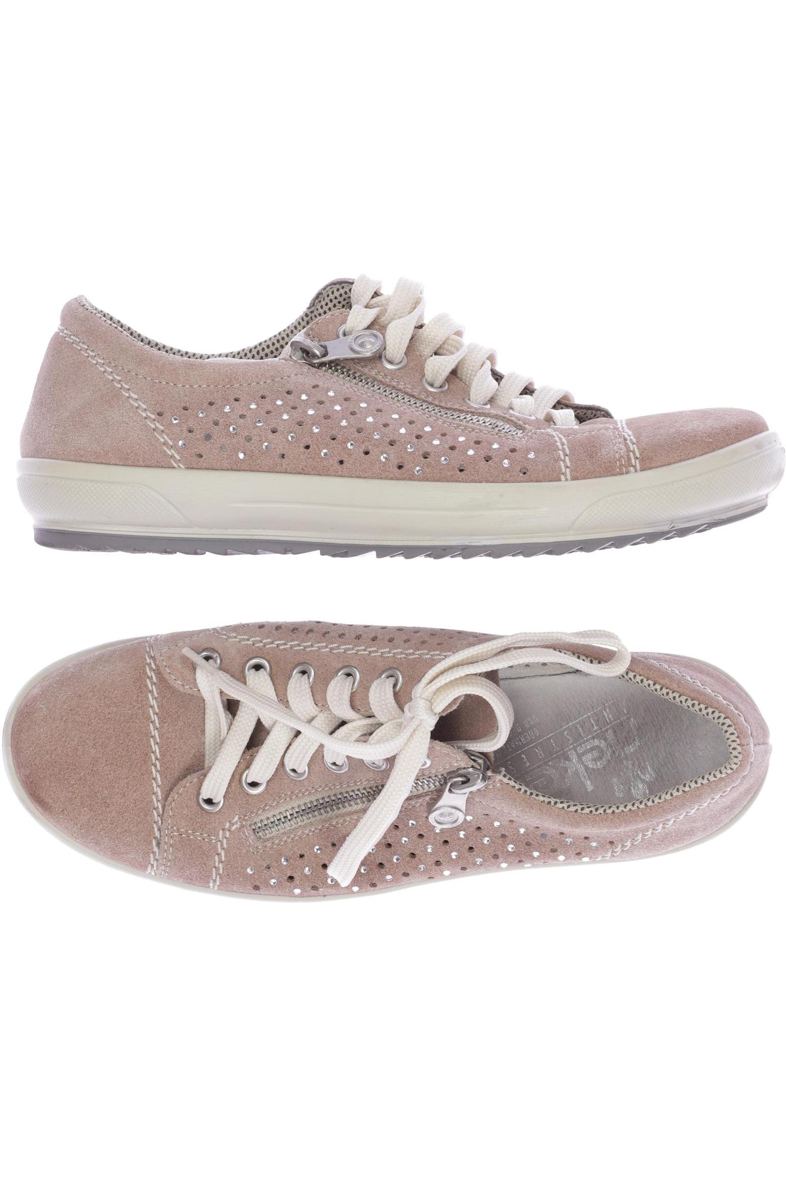 

Rieker Damen Sneakers, braun, Gr. 38