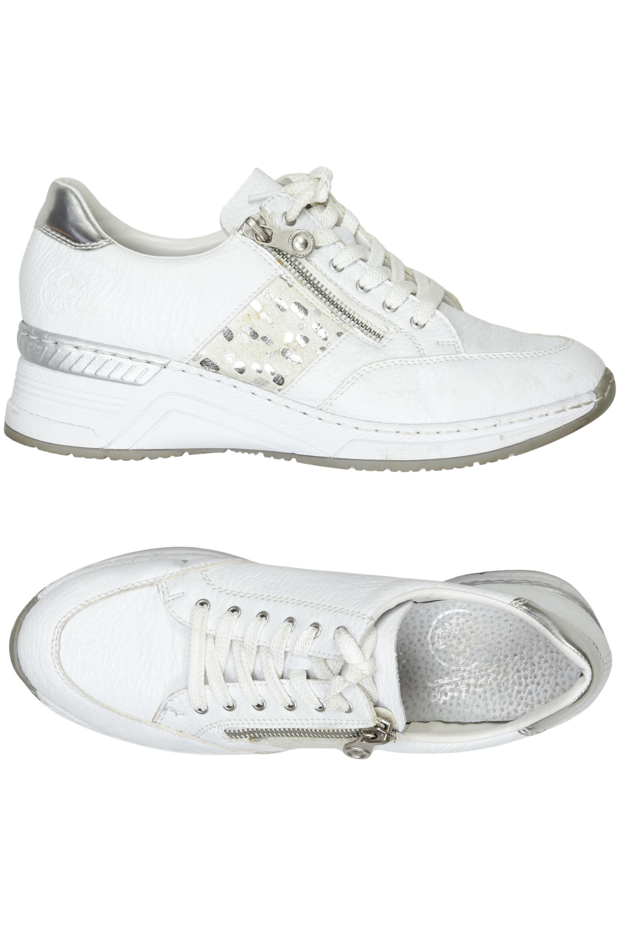 

Rieker Damen Sneakers, mehrfarbig, Gr. 41
