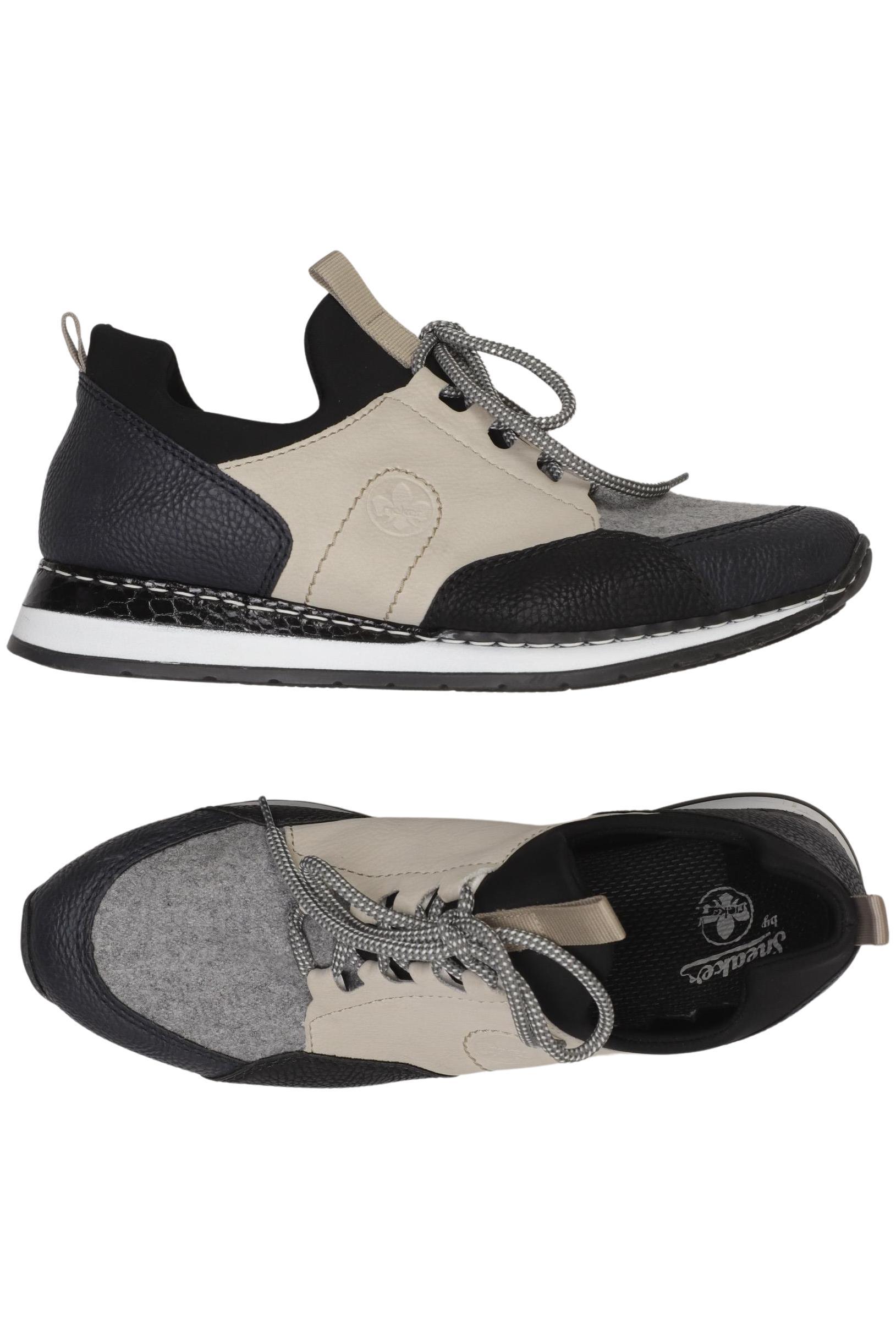 

Rieker Damen Sneakers, mehrfarbig, Gr. 41
