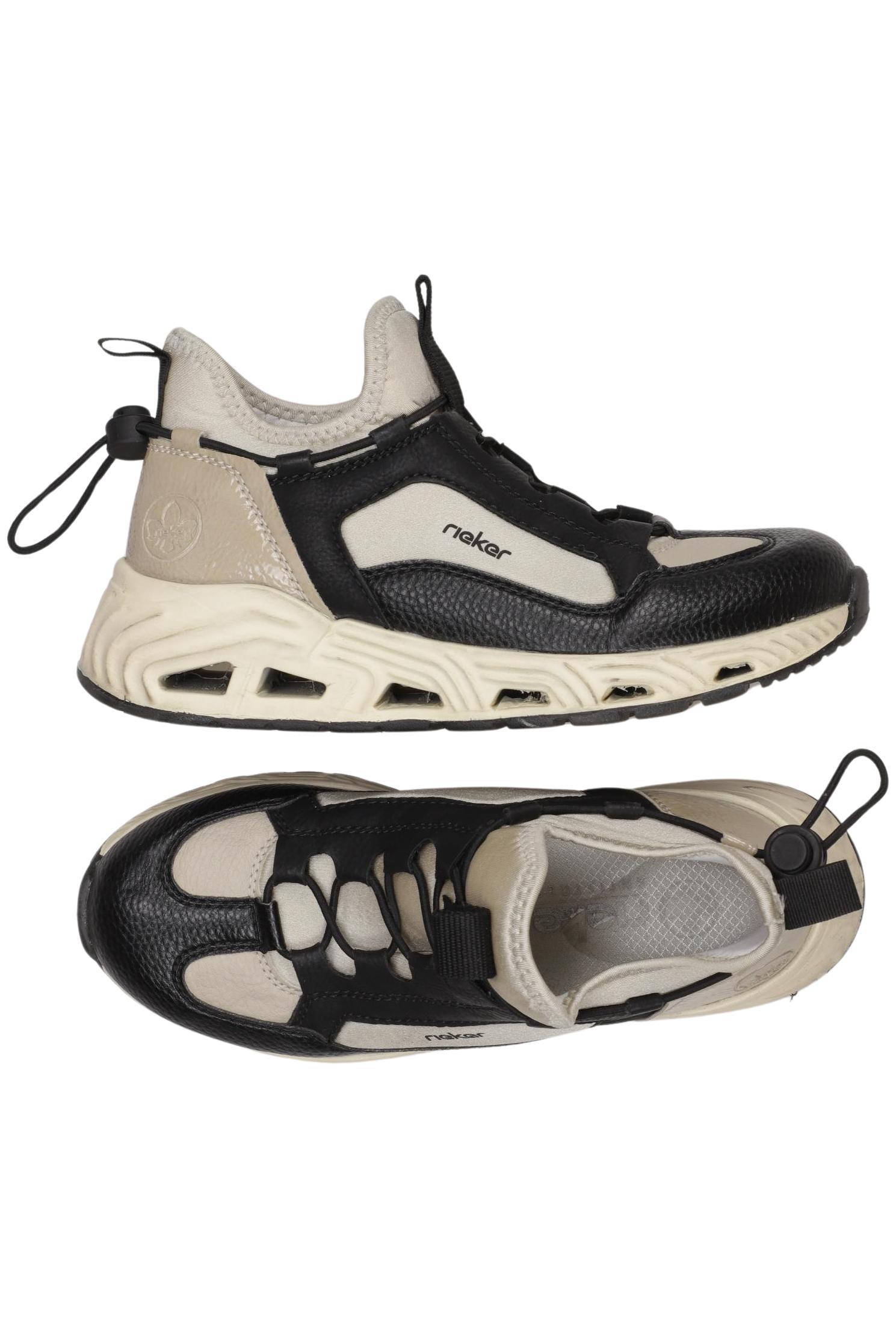 

Rieker Damen Sneakers, mehrfarbig, Gr. 36