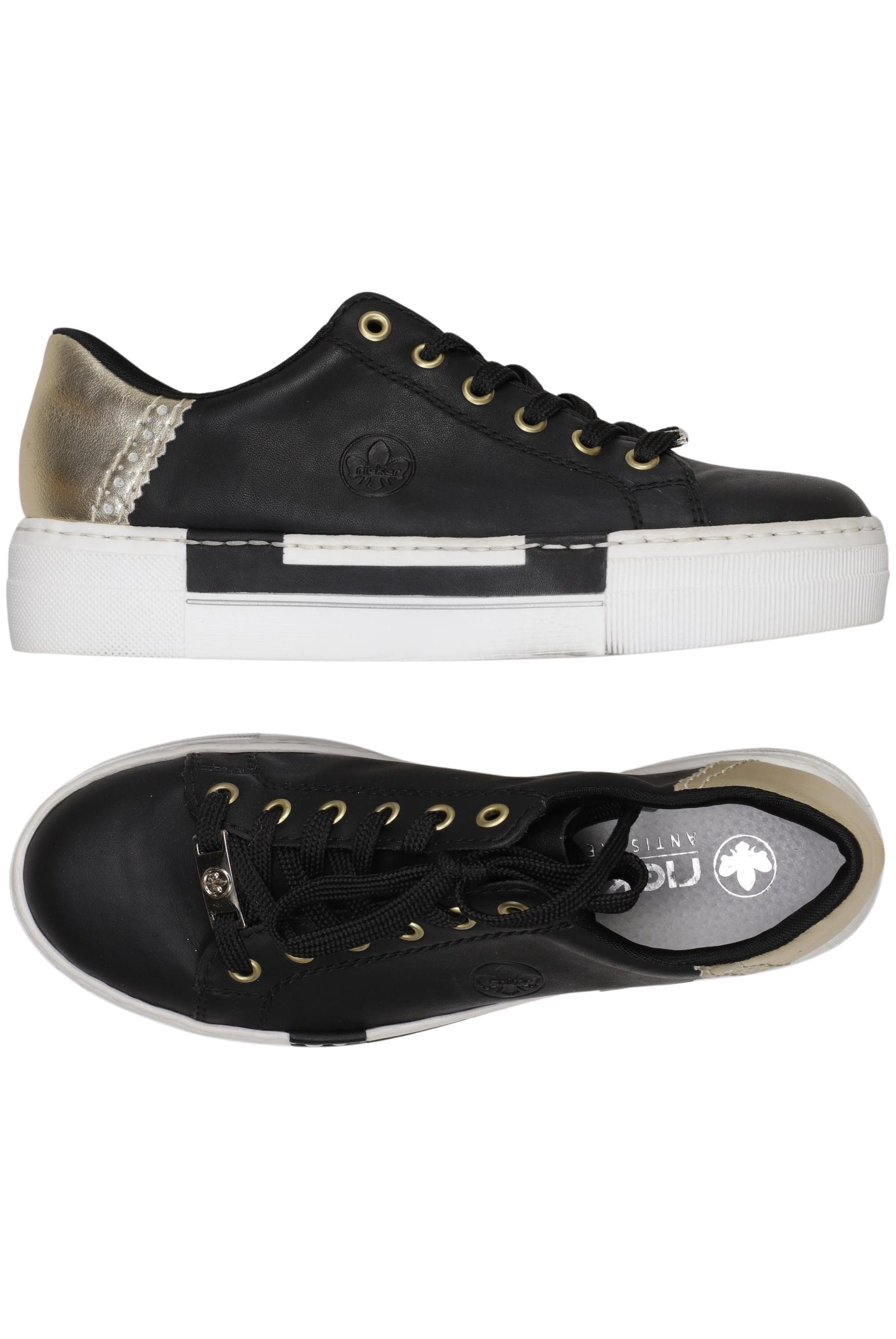 

Rieker Damen Sneakers, mehrfarbig, Gr. 38