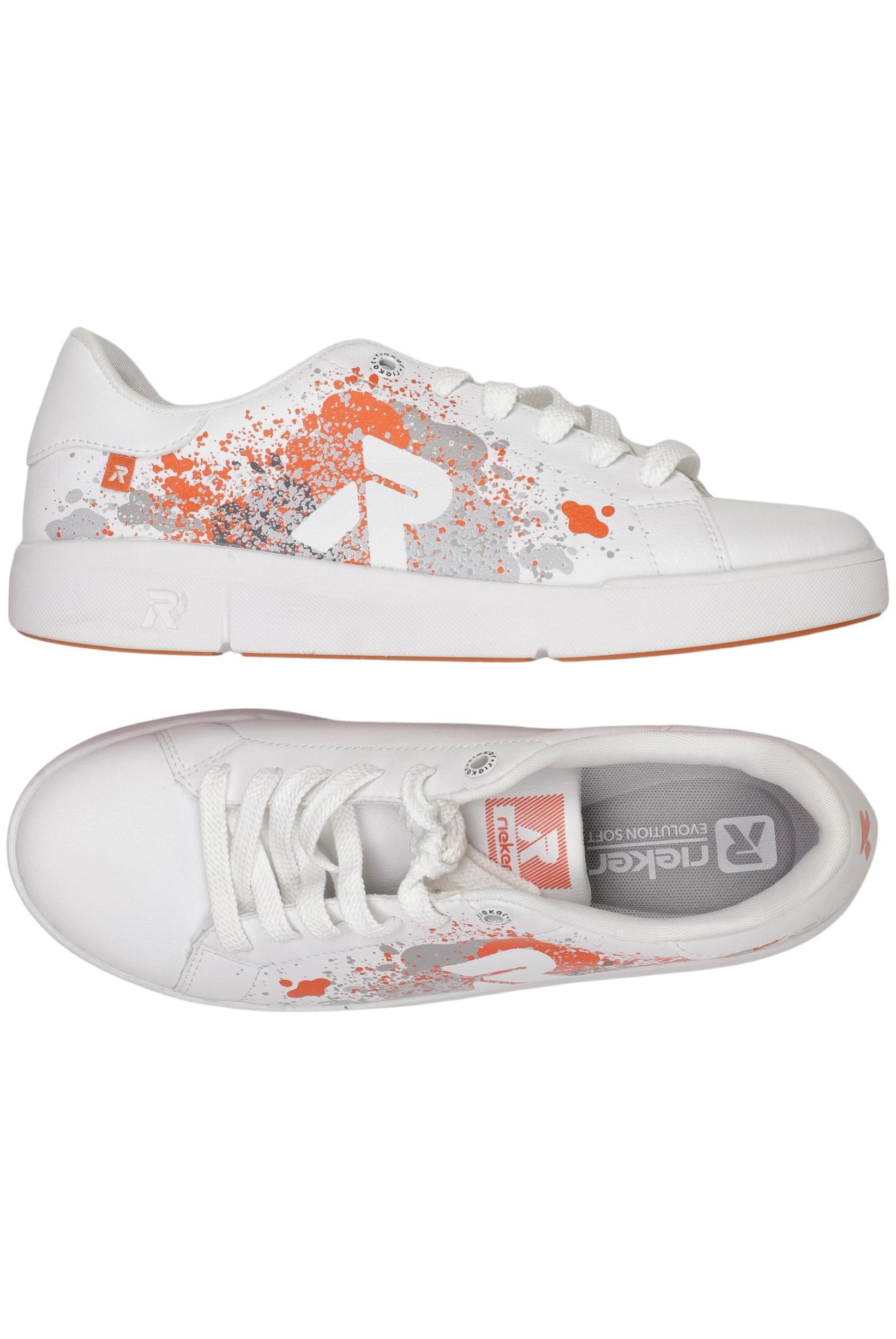 

Rieker Damen Sneakers, mehrfarbig, Gr. 39