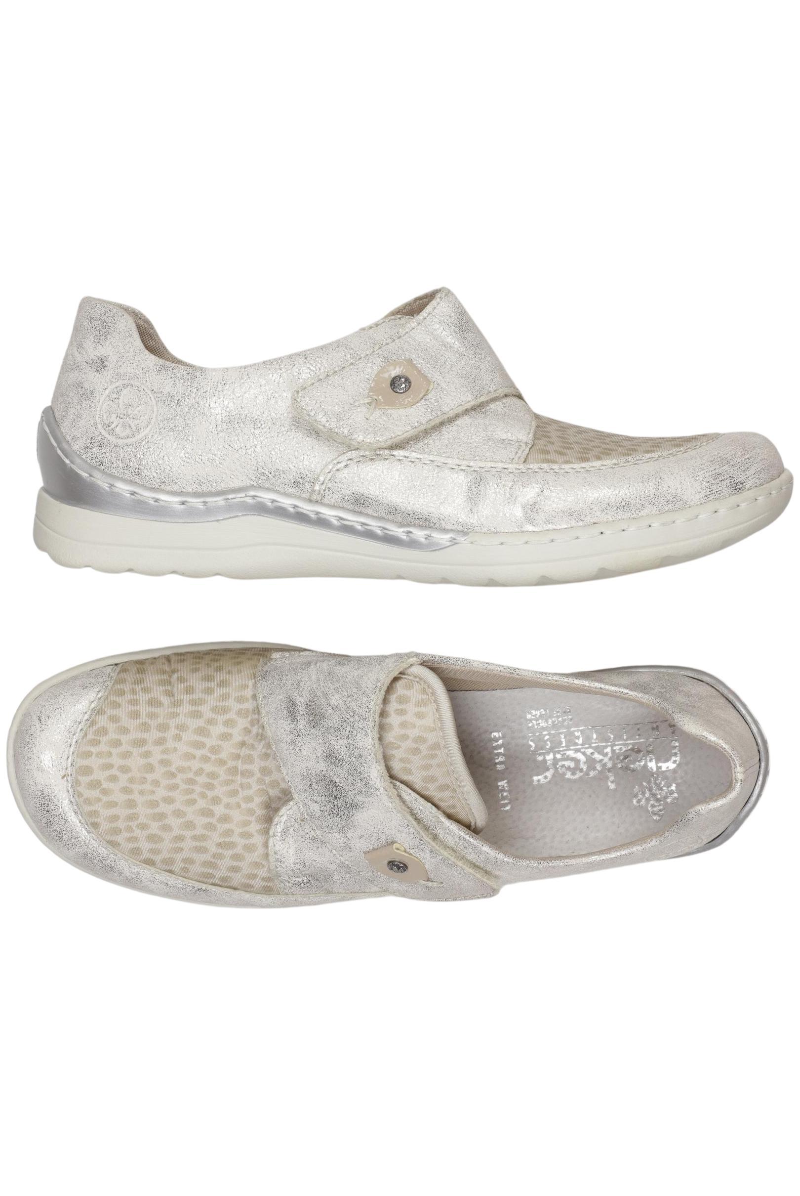 

Rieker Damen Sneakers, beige, Gr. 39