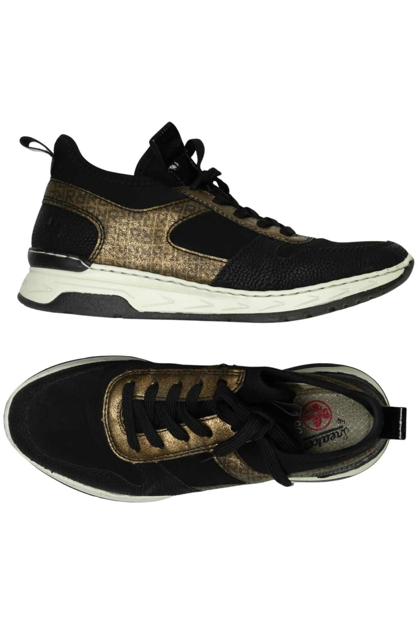 

Rieker Damen Sneakers, mehrfarbig, Gr. 38
