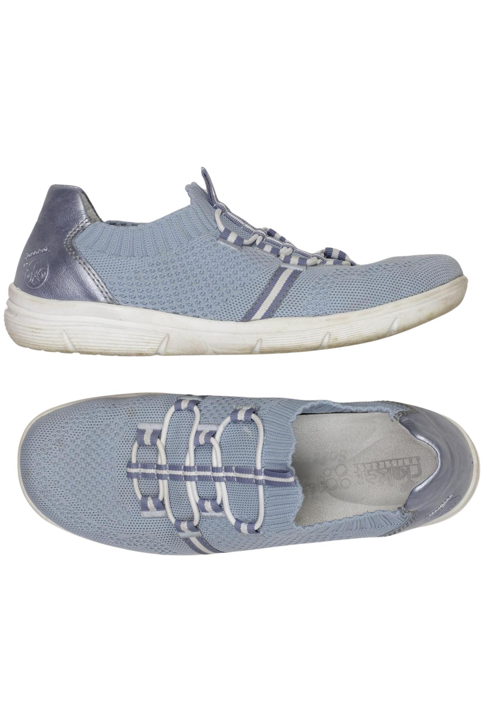 

Rieker Damen Sneakers, mehrfarbig, Gr. 37