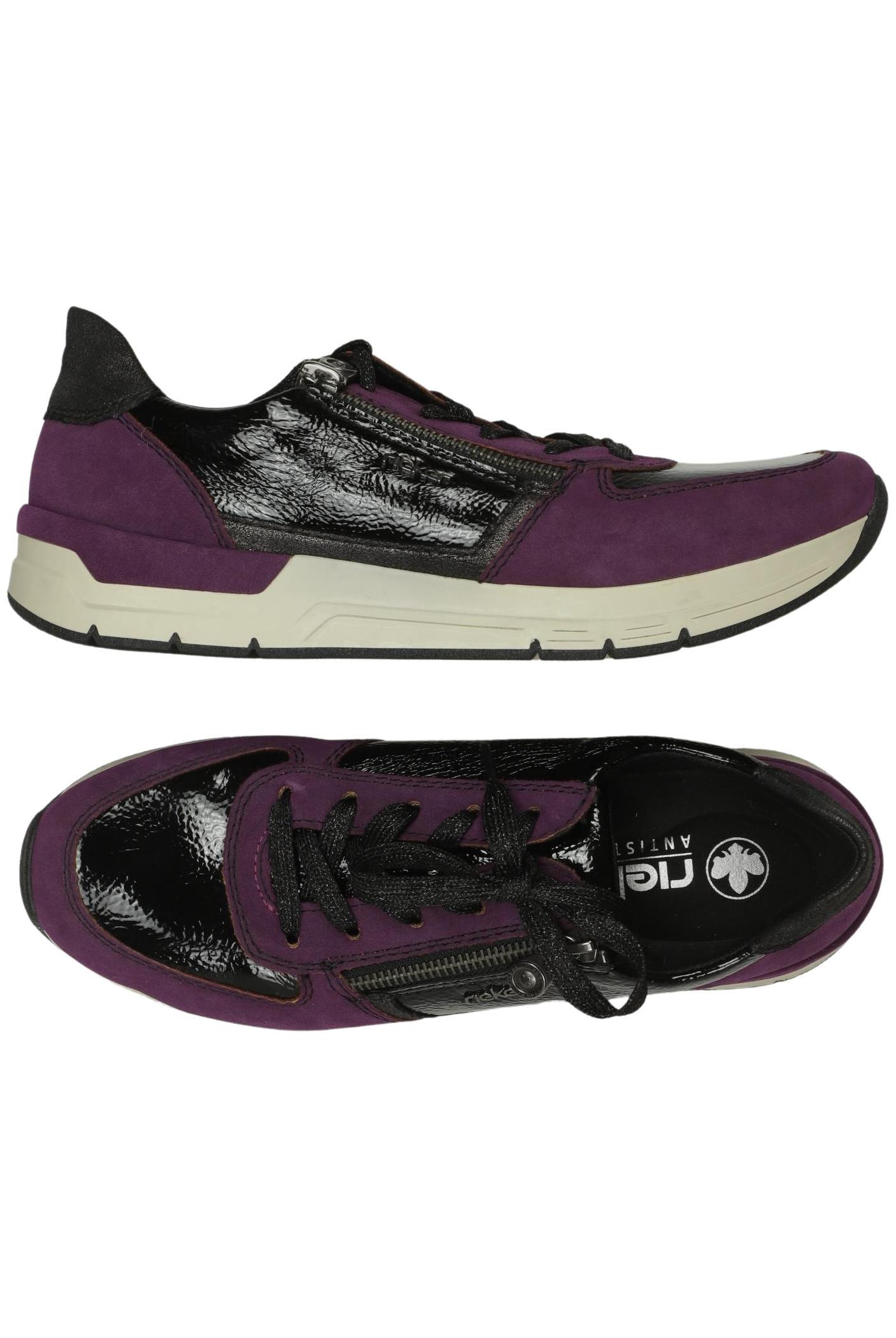 

Rieker Damen Sneakers, mehrfarbig, Gr. 39