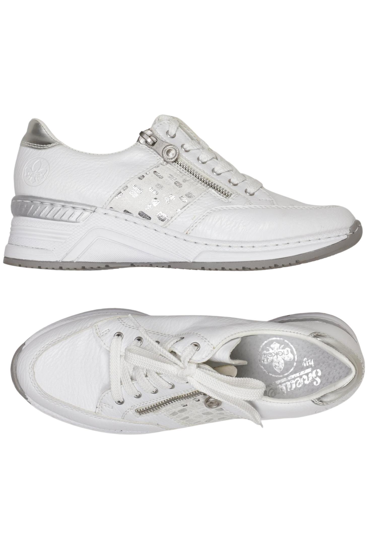 

Rieker Damen Sneakers, mehrfarbig, Gr. 38