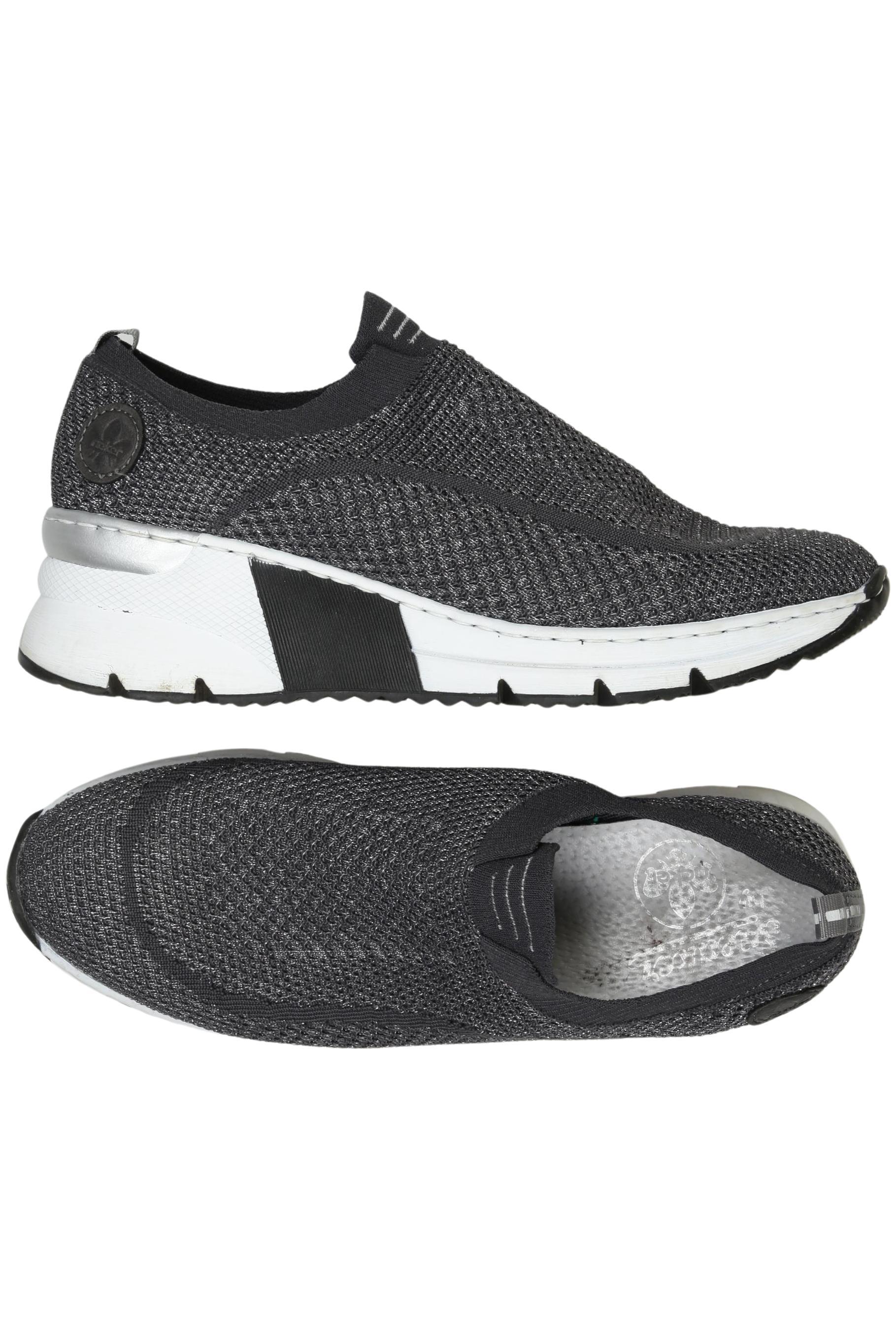 

Rieker Damen Sneakers, mehrfarbig, Gr. 40