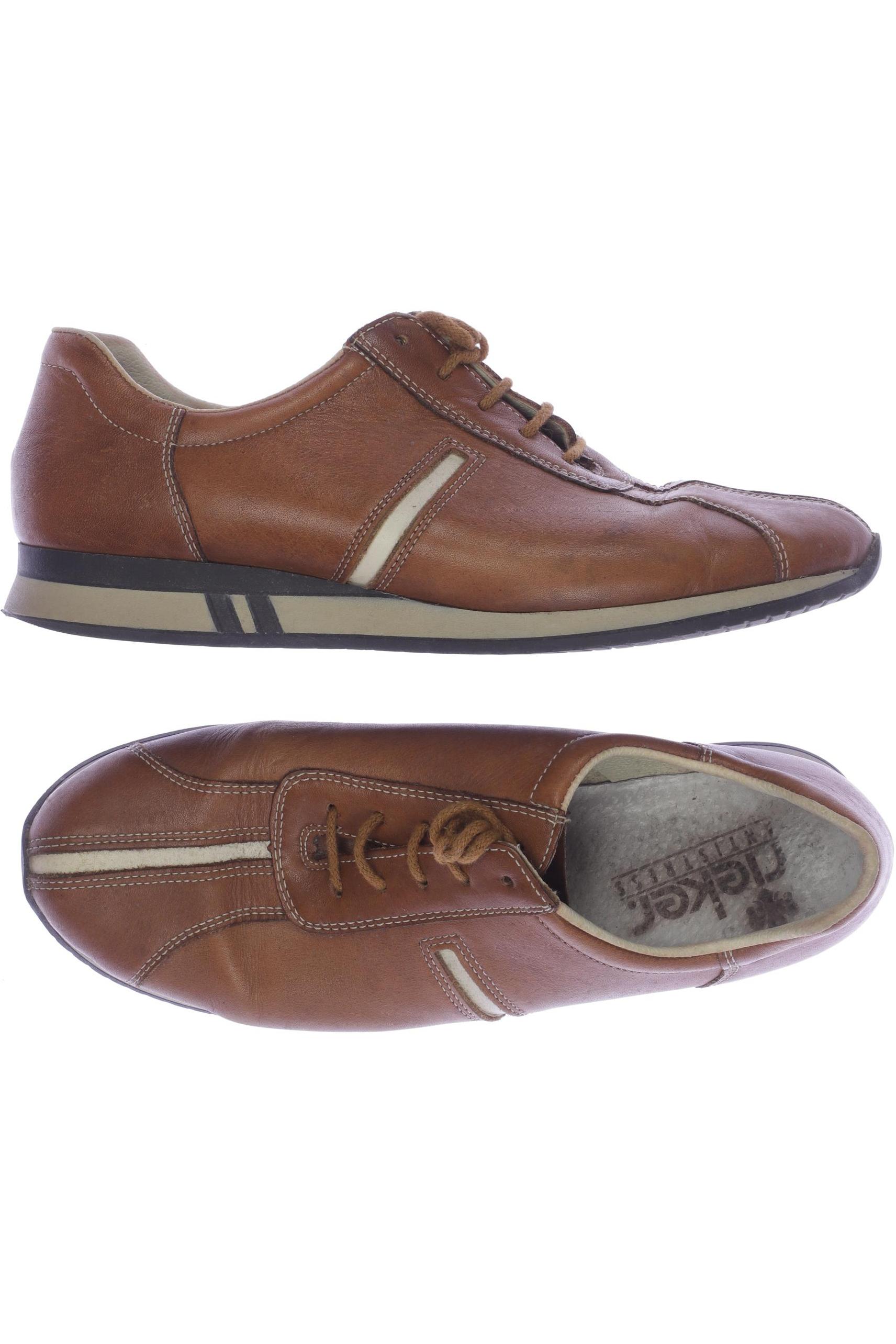 

Rieker Damen Sneakers, braun, Gr. 40