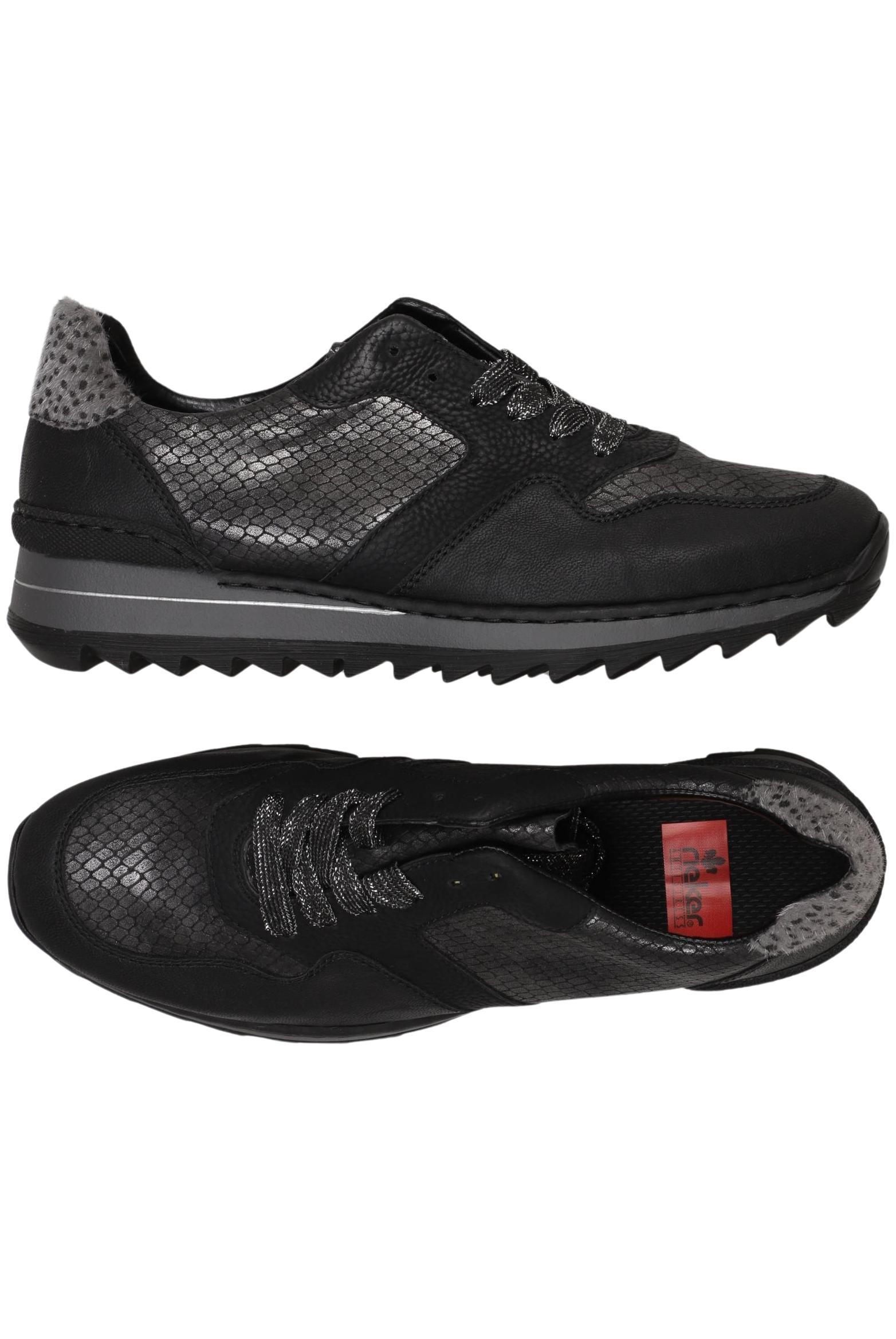 

Rieker Damen Sneakers, mehrfarbig, Gr. 39
