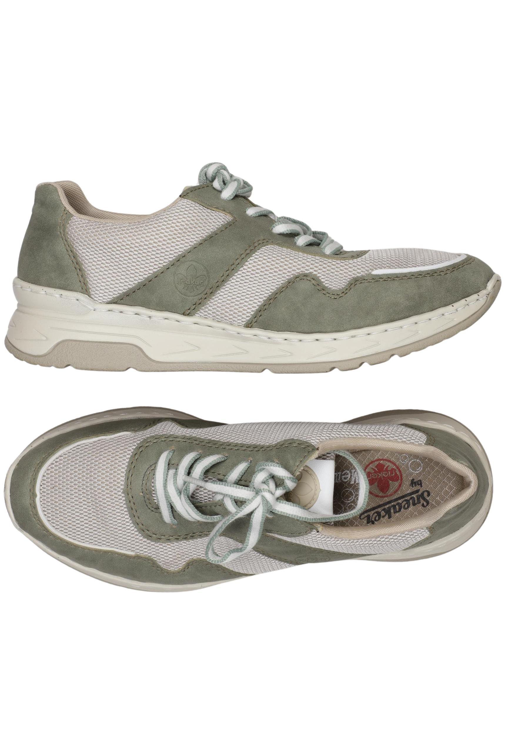 

Rieker Damen Sneakers, mehrfarbig, Gr. 37