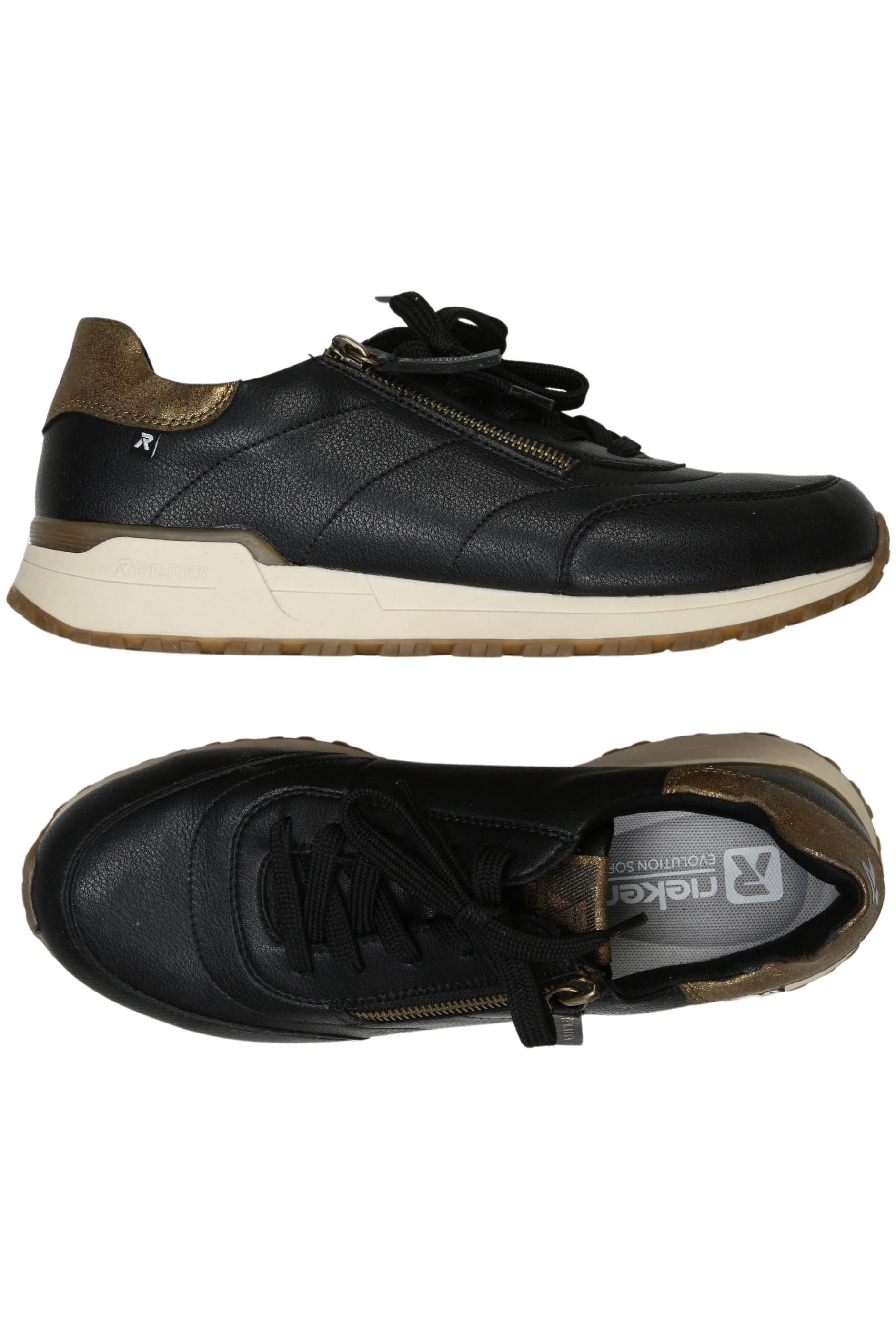 

Rieker Damen Sneakers, mehrfarbig, Gr. 40