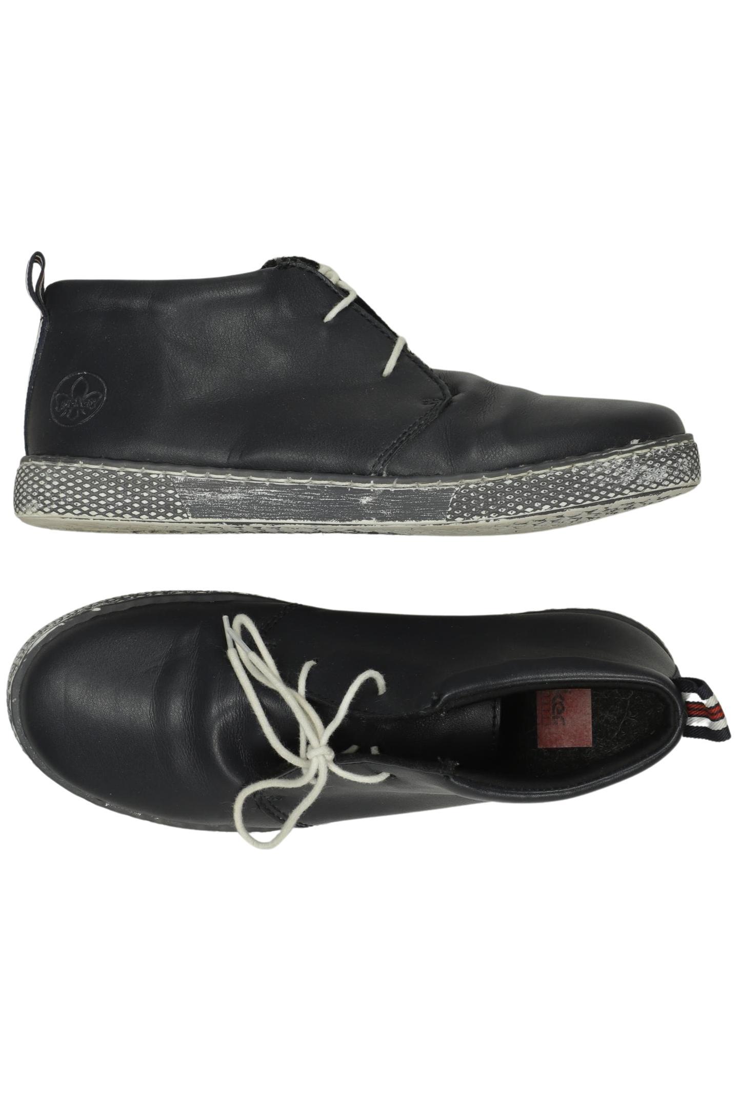 

Rieker Damen Sneakers, marineblau, Gr. 36
