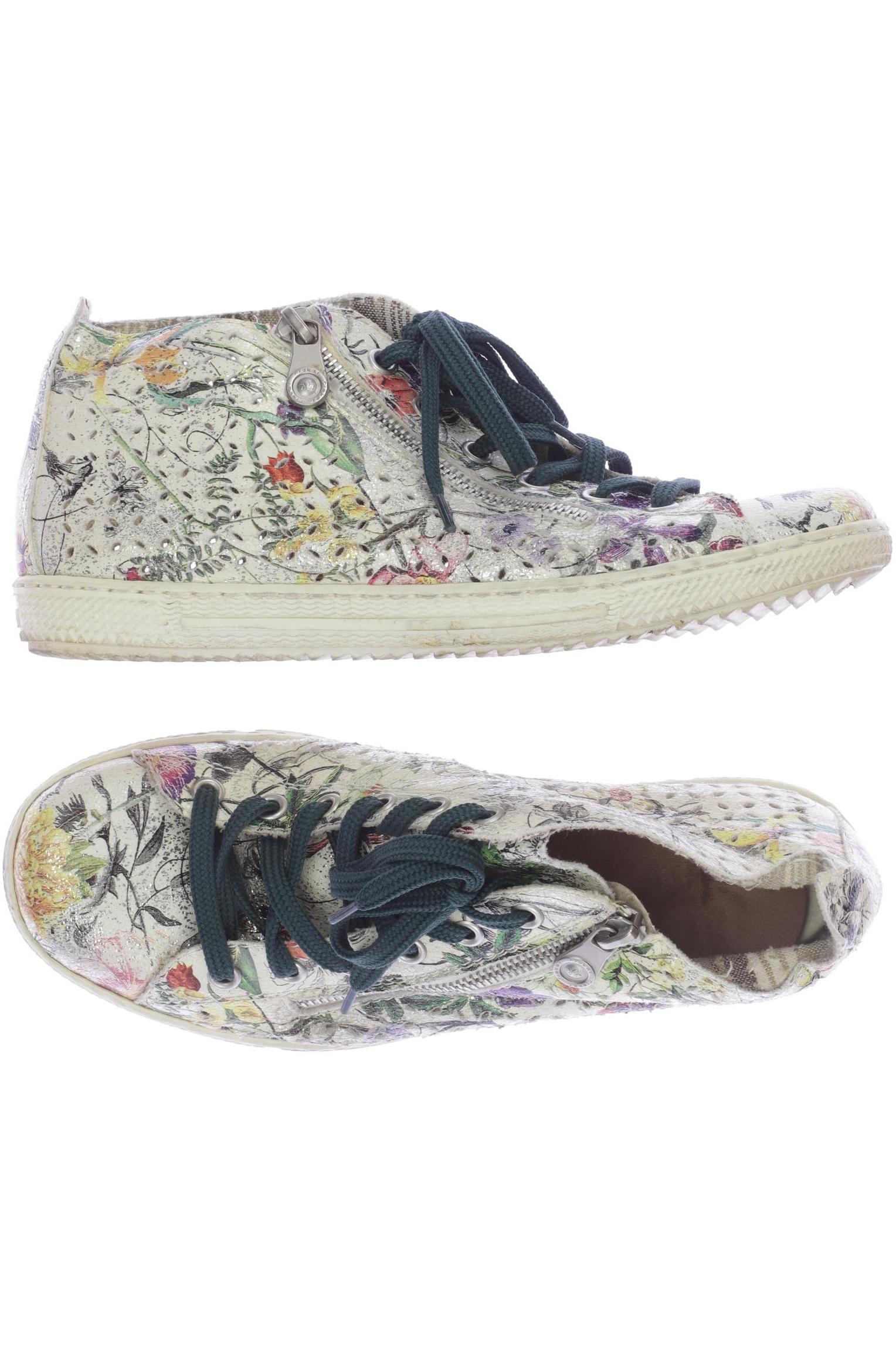 

Rieker Damen Sneakers, mehrfarbig