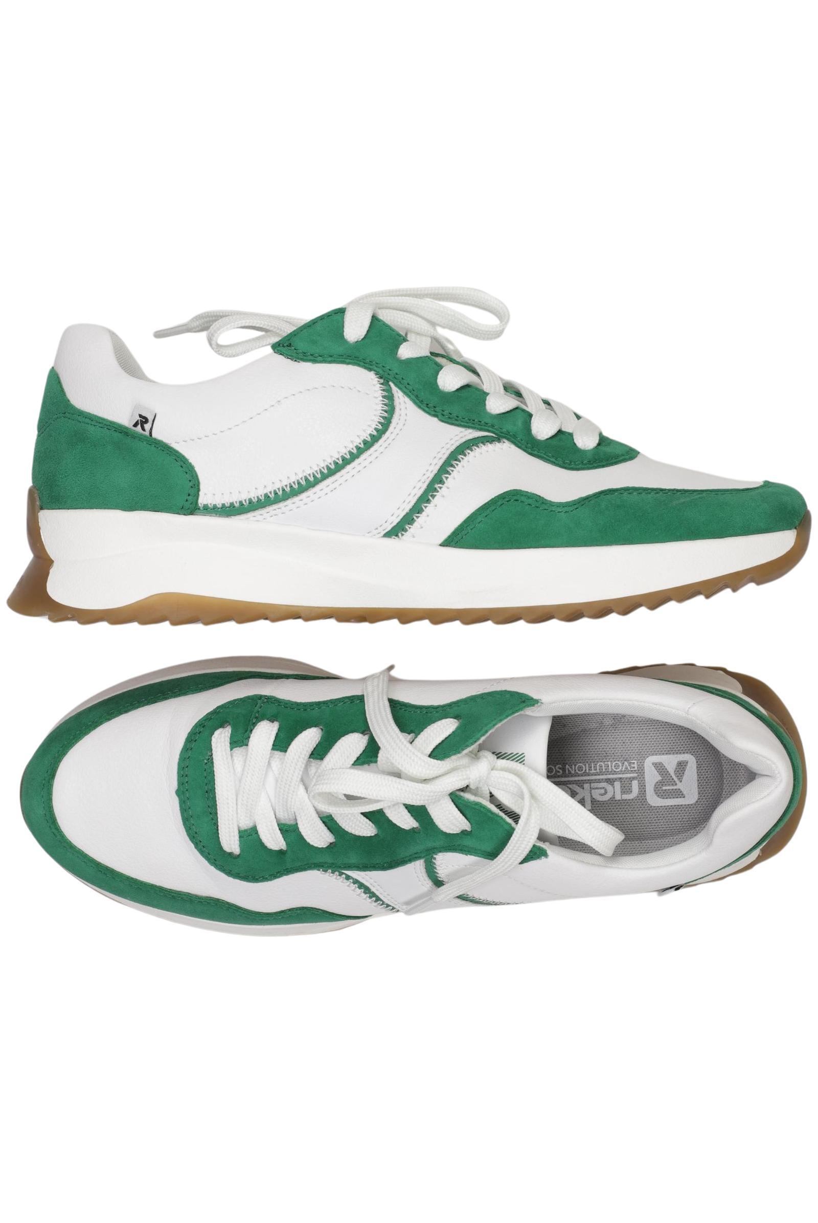 

Rieker Damen Sneakers, mehrfarbig, Gr. 40