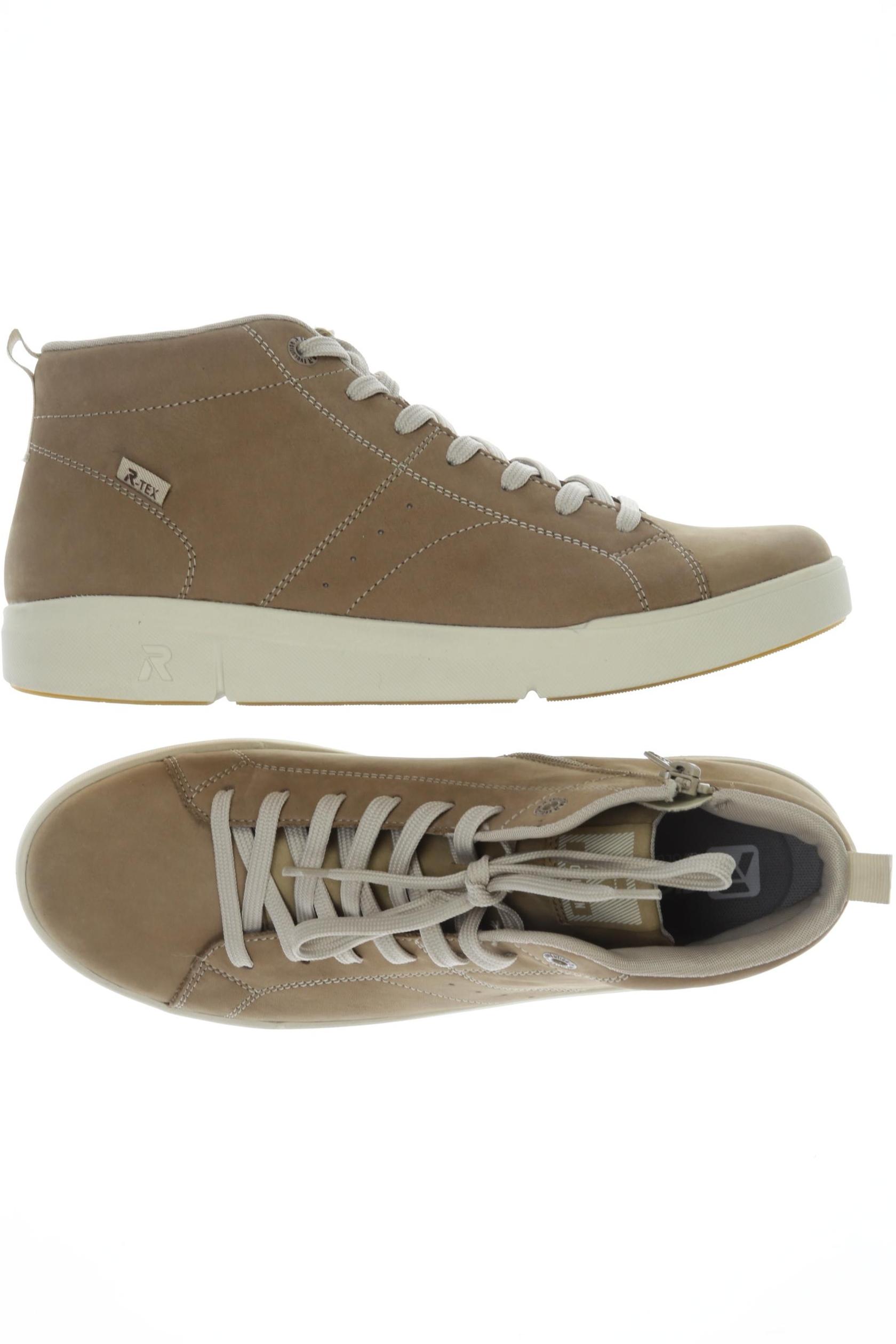 

Rieker Damen Sneakers, braun, Gr. 41