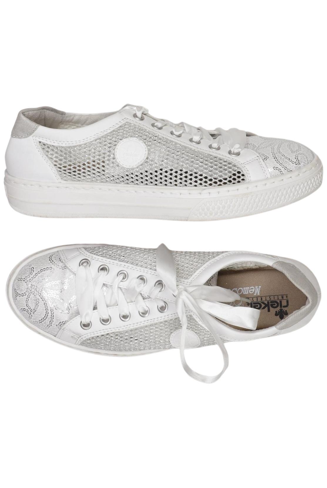 

Rieker Damen Sneakers, mehrfarbig, Gr. 39