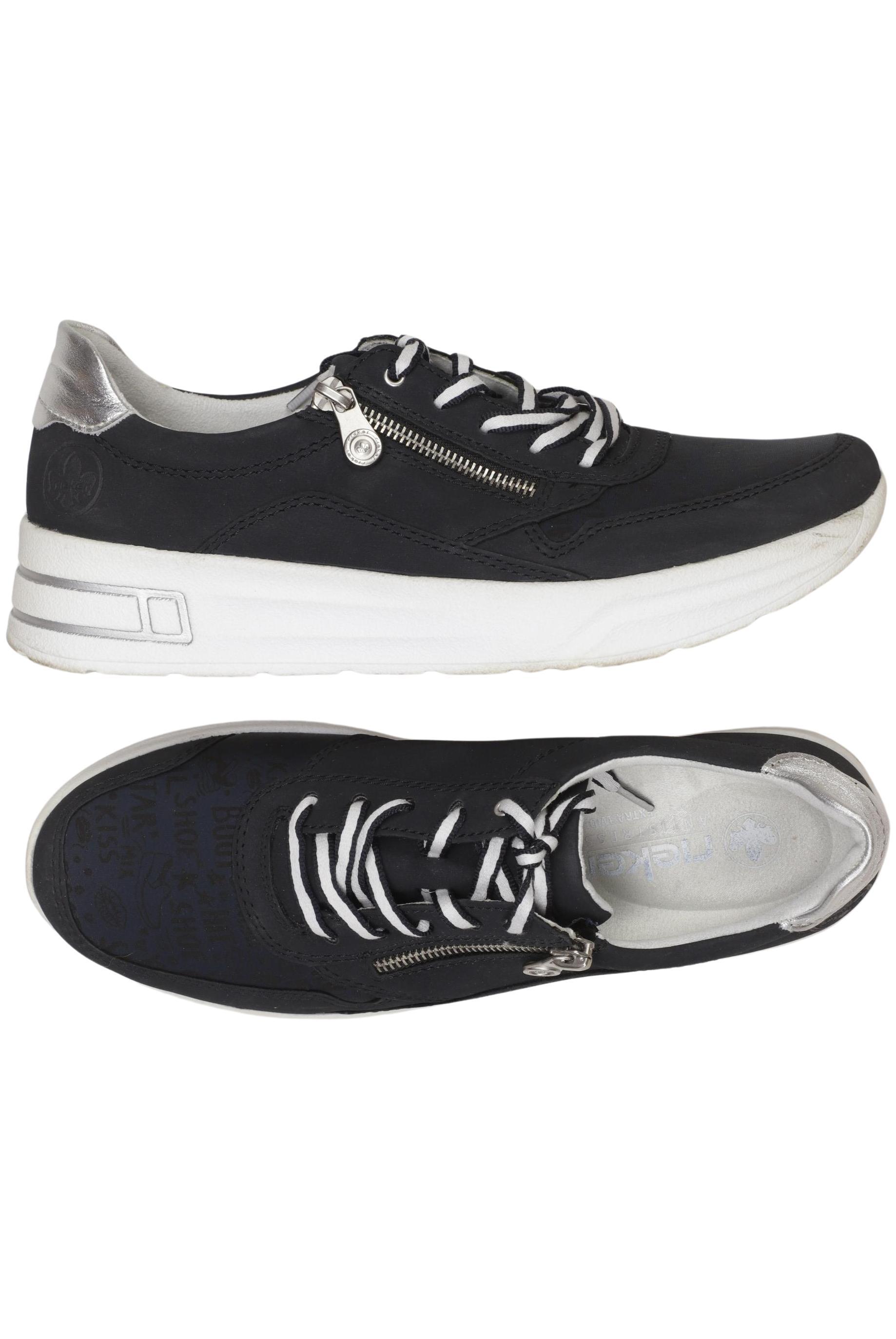

Rieker Damen Sneakers, mehrfarbig, Gr. 42