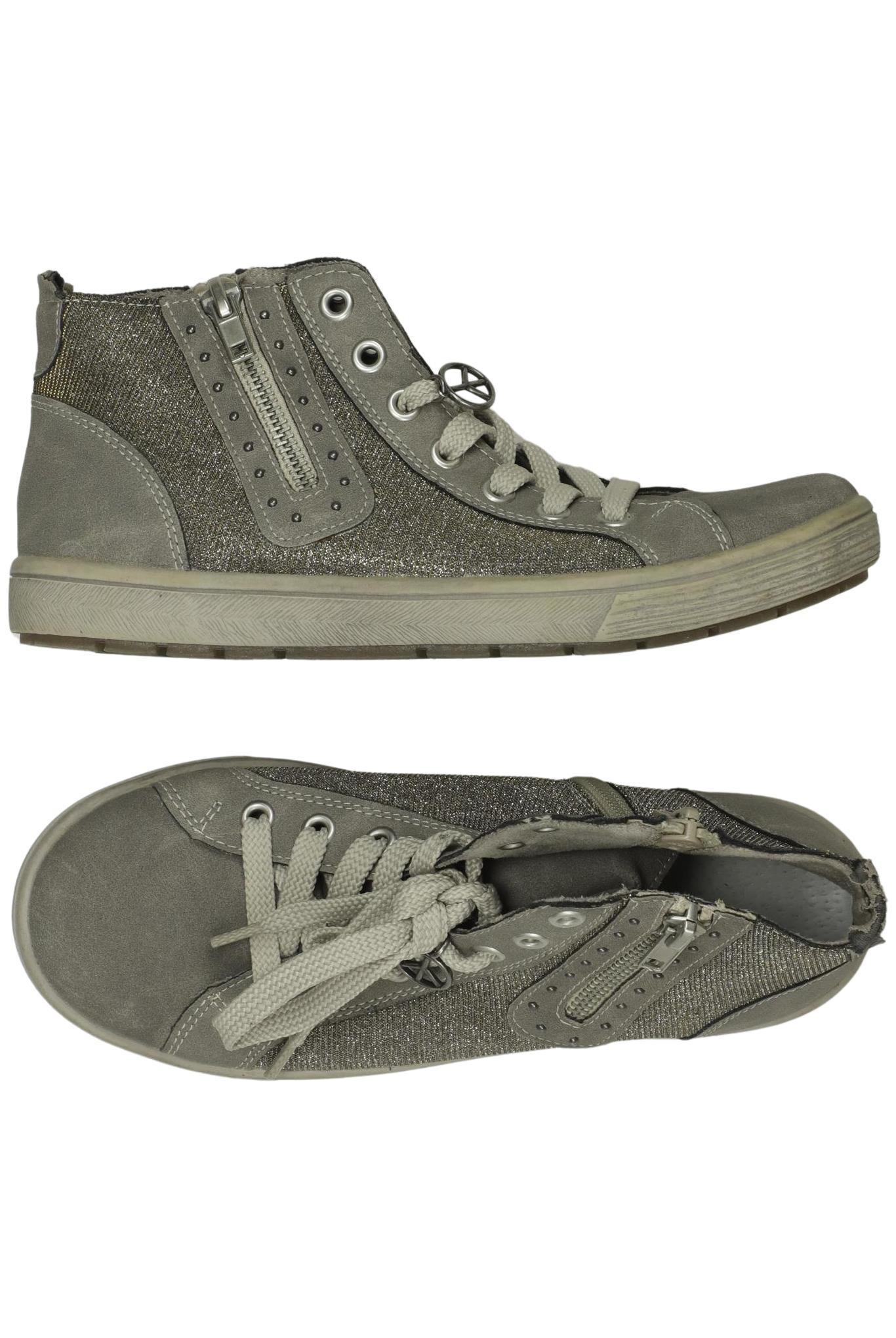 

Rieker Damen Sneakers, mehrfarbig, Gr. 35