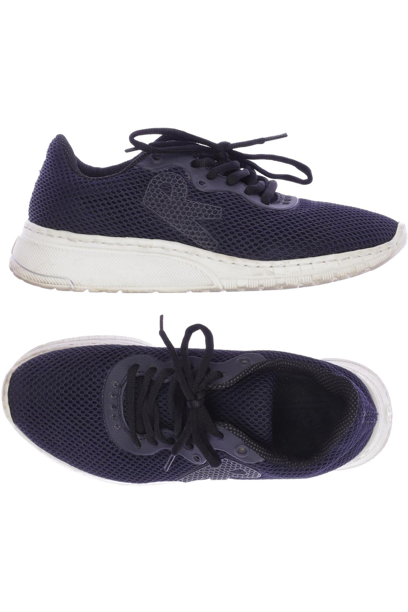 

Rieker Damen Sneakers, marineblau, Gr. 37
